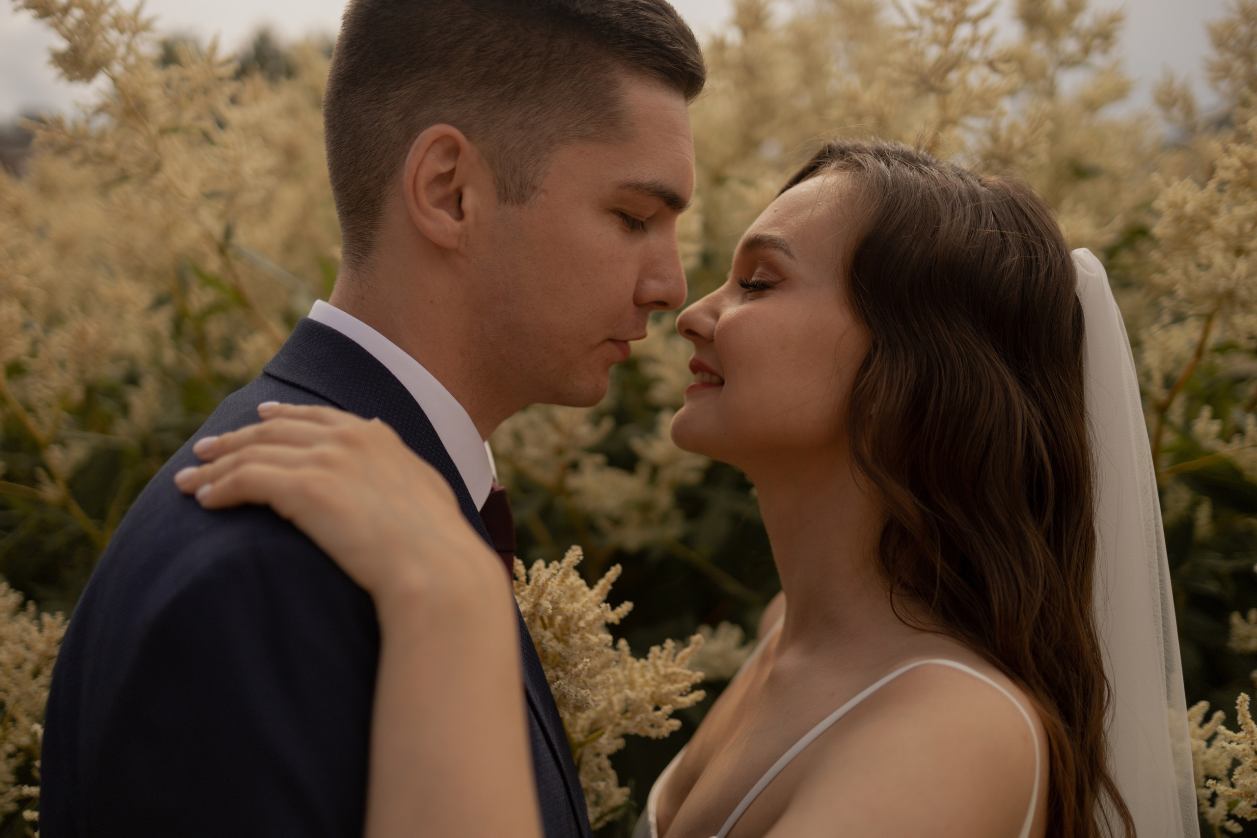 Даша и Марк. Прогулка по городу|08.07.22. Фотограф Зарина. Казань