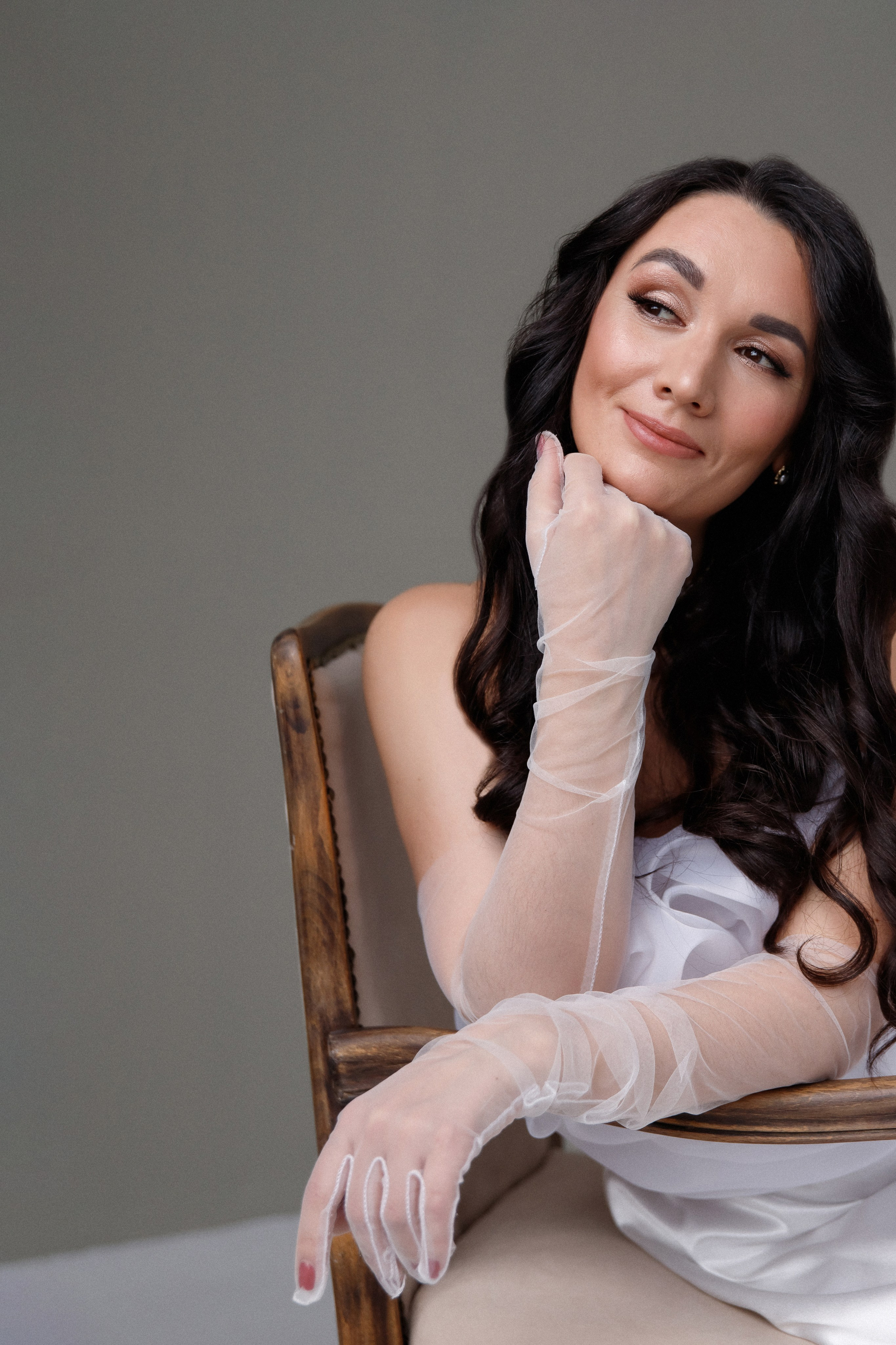 Фотограф в Москве и в Санкт-Петербурге Юлия Халикова