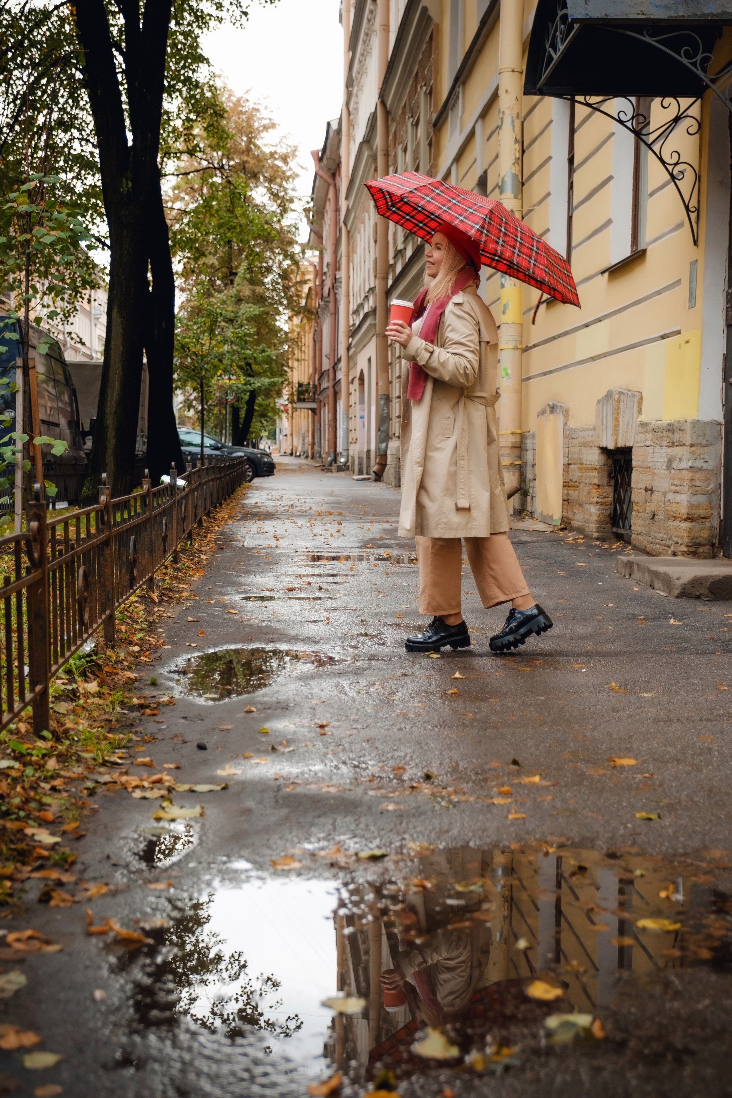 19. Фотограф Константин