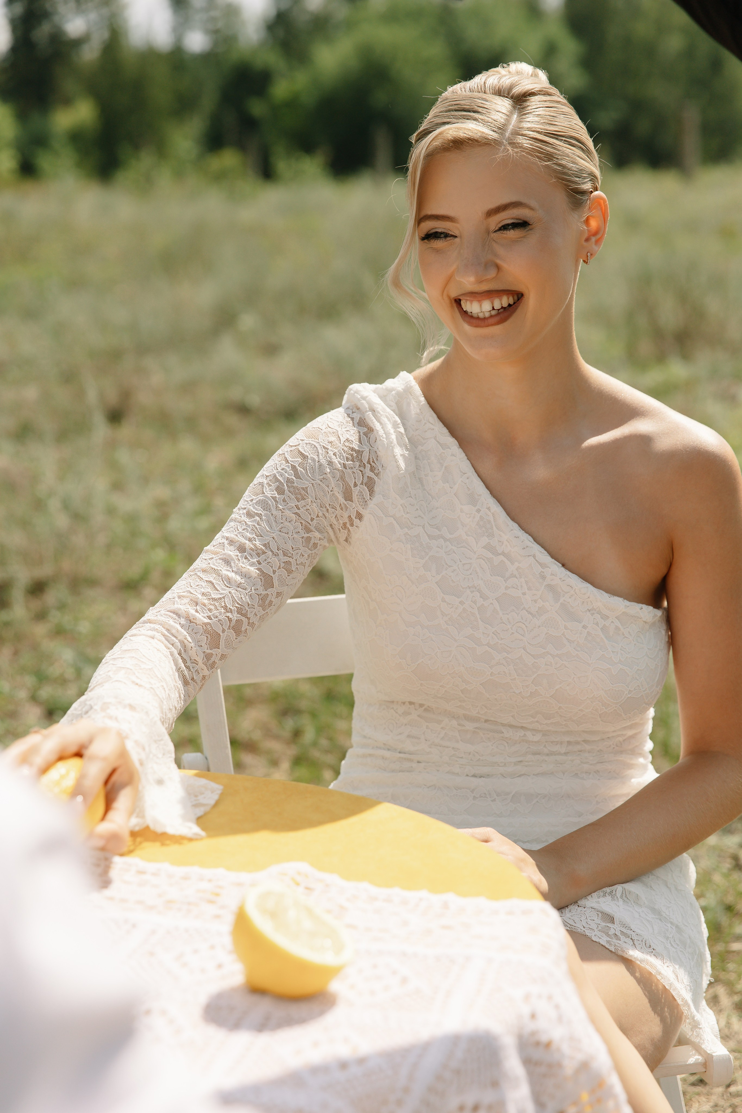 Н & В. Свадебный, репортажный фотограф Ирина Шкурина