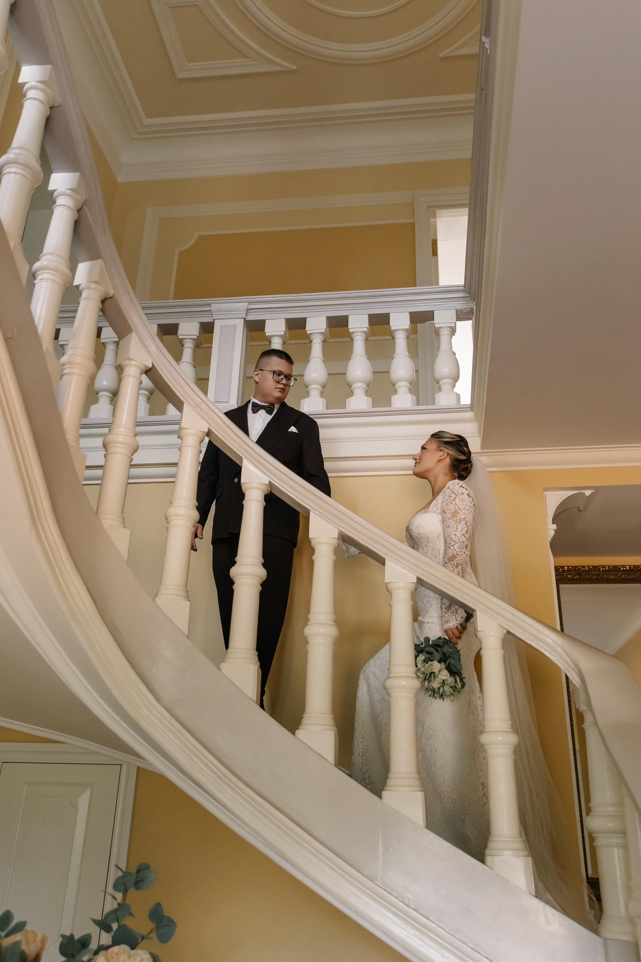 А & Д. Свадебный, репортажный фотограф Ирина Шкурина