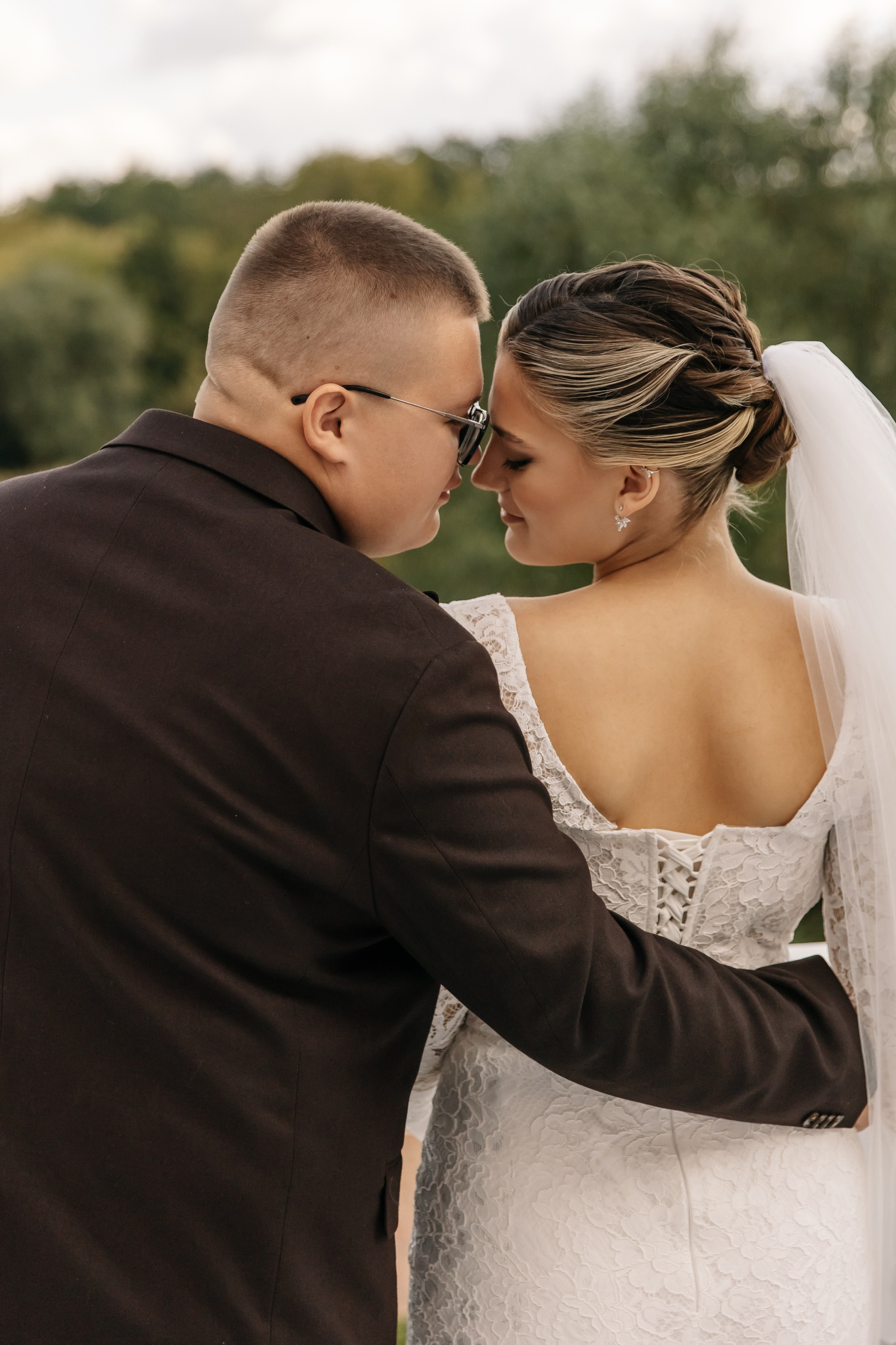 А & Д. Свадебный, репортажный фотограф Ирина Шкурина