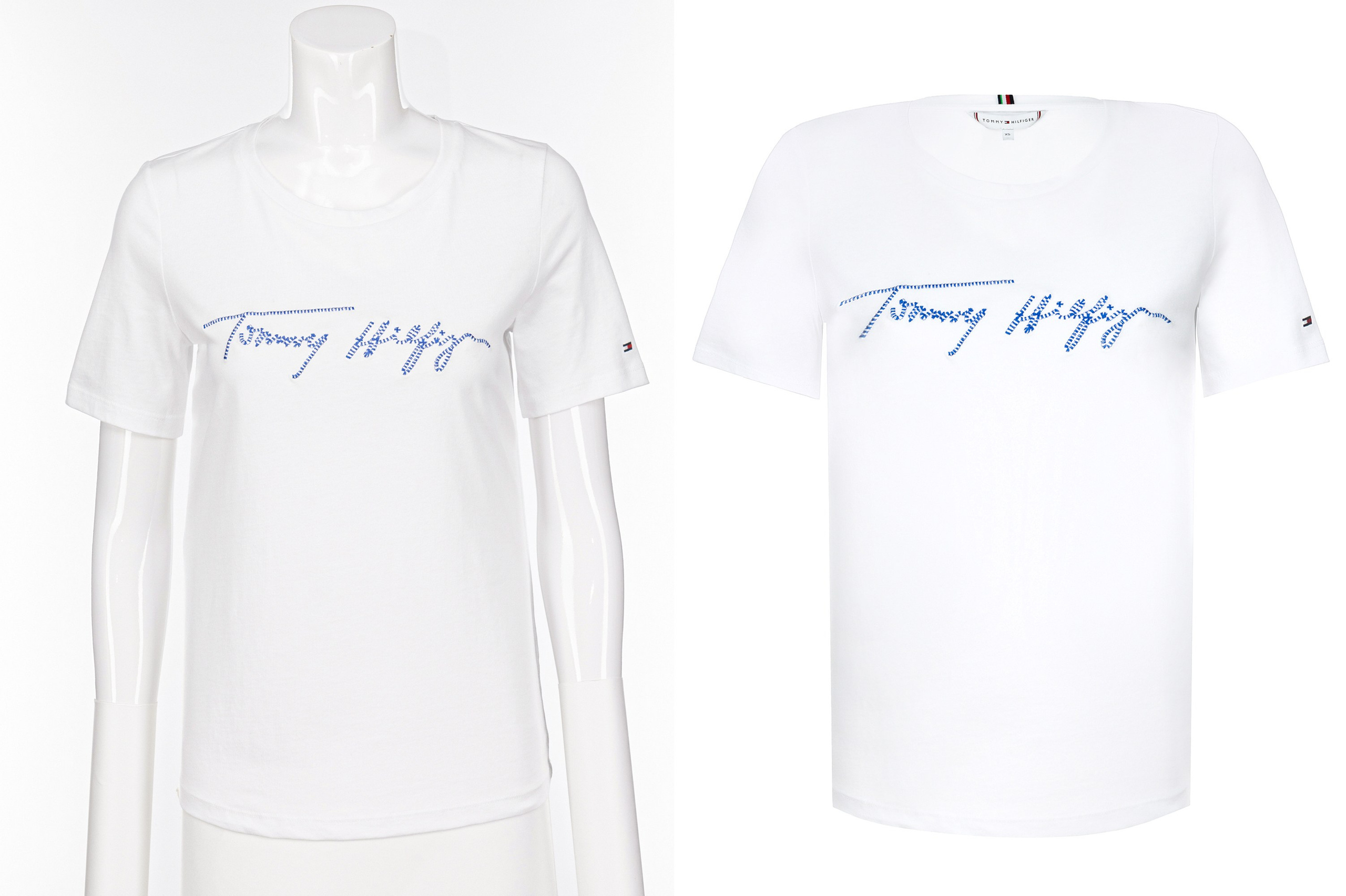 Футболки и худи