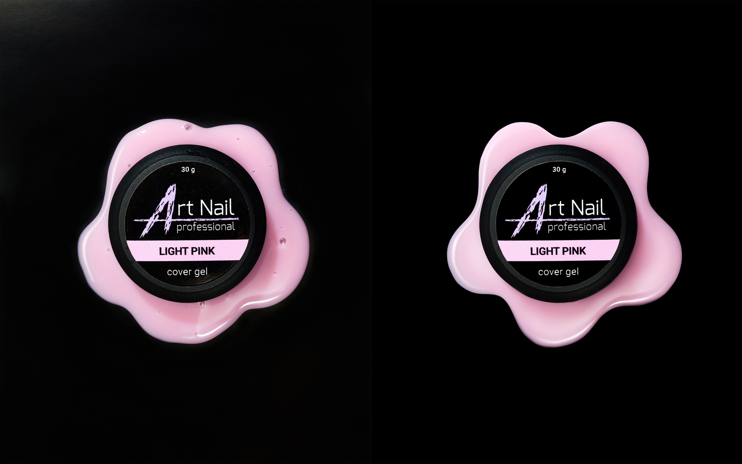 Декоративная косметика