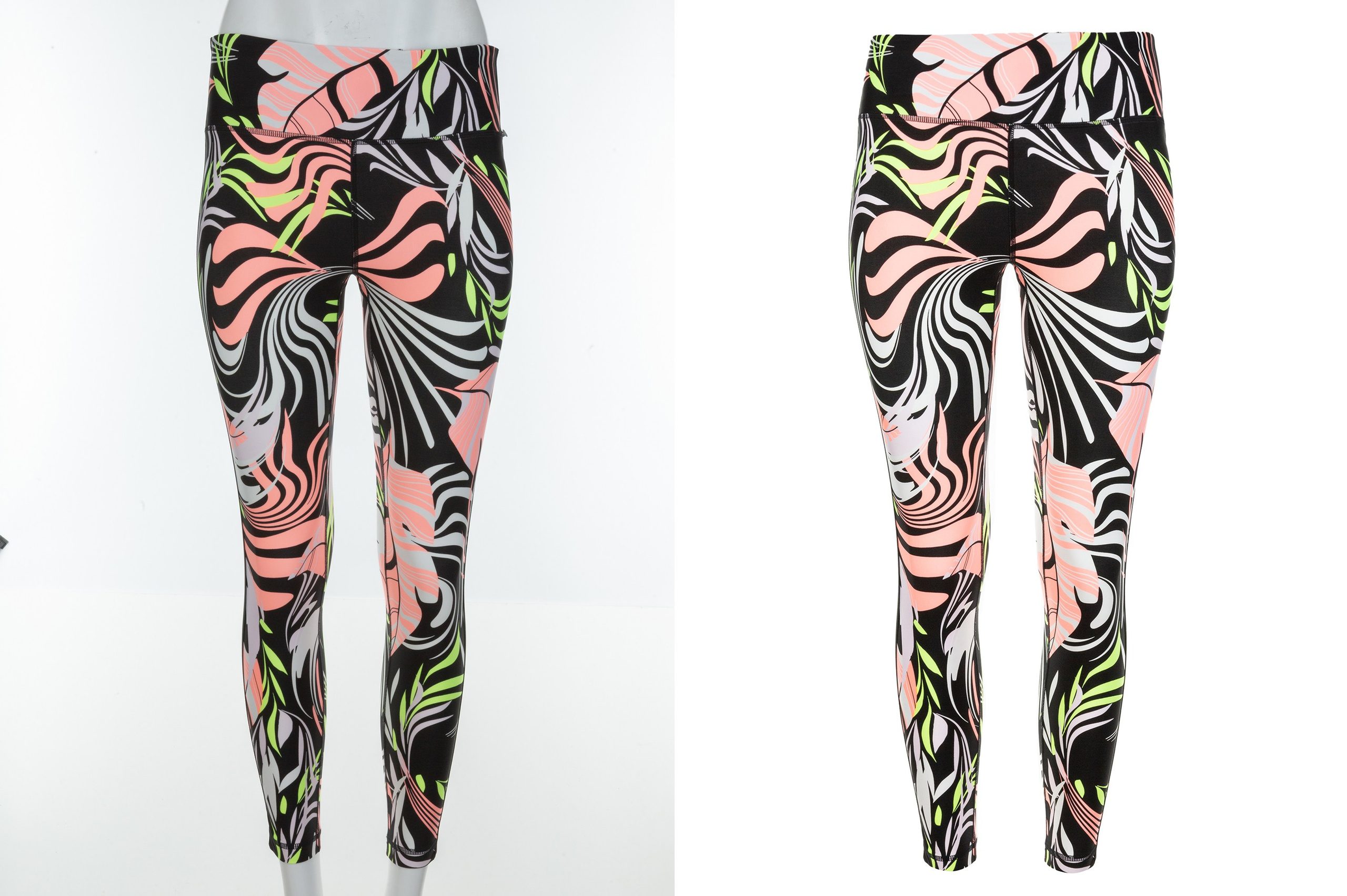 Брюки и штаны