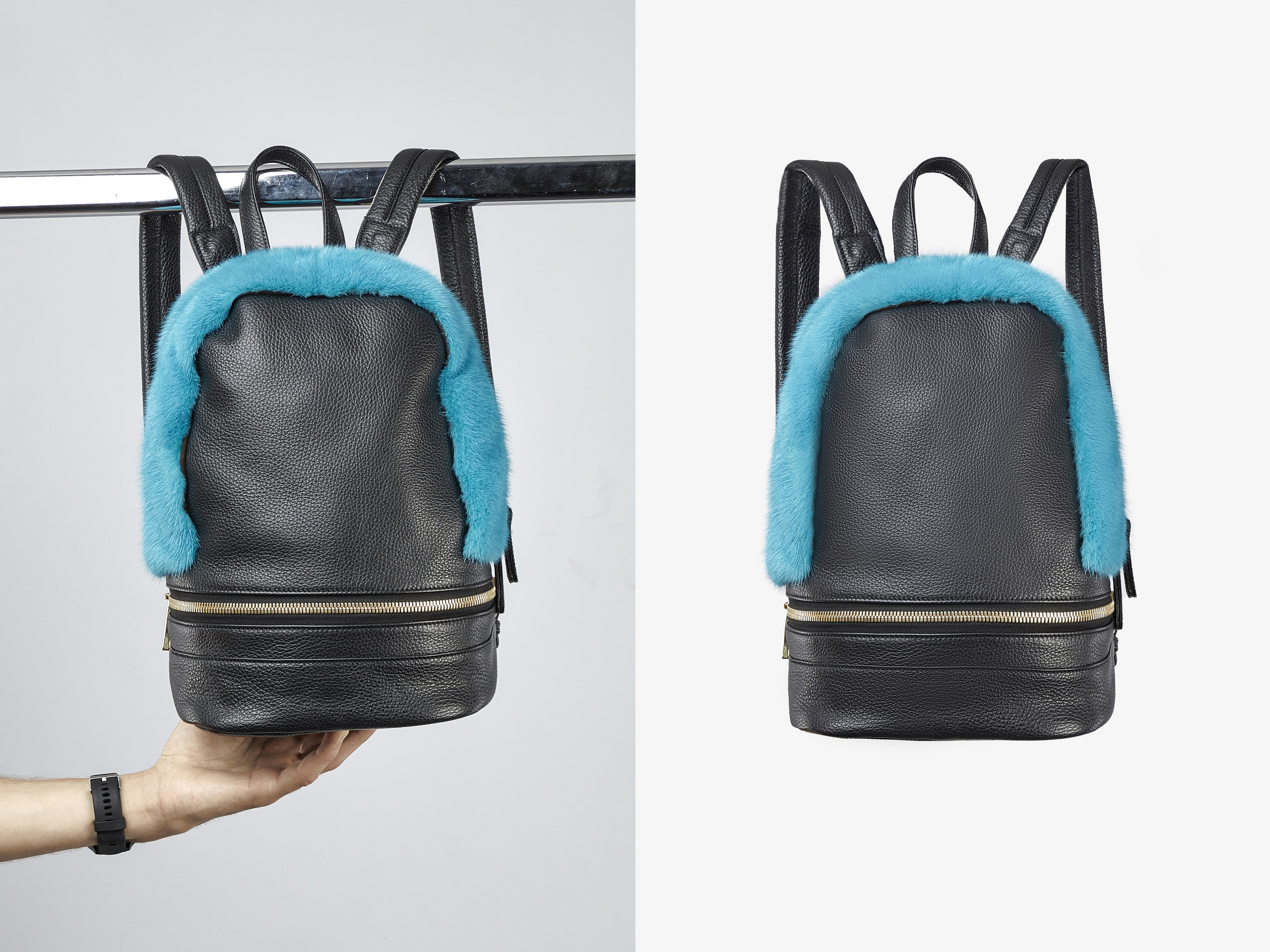 Сумки и рюкзаки