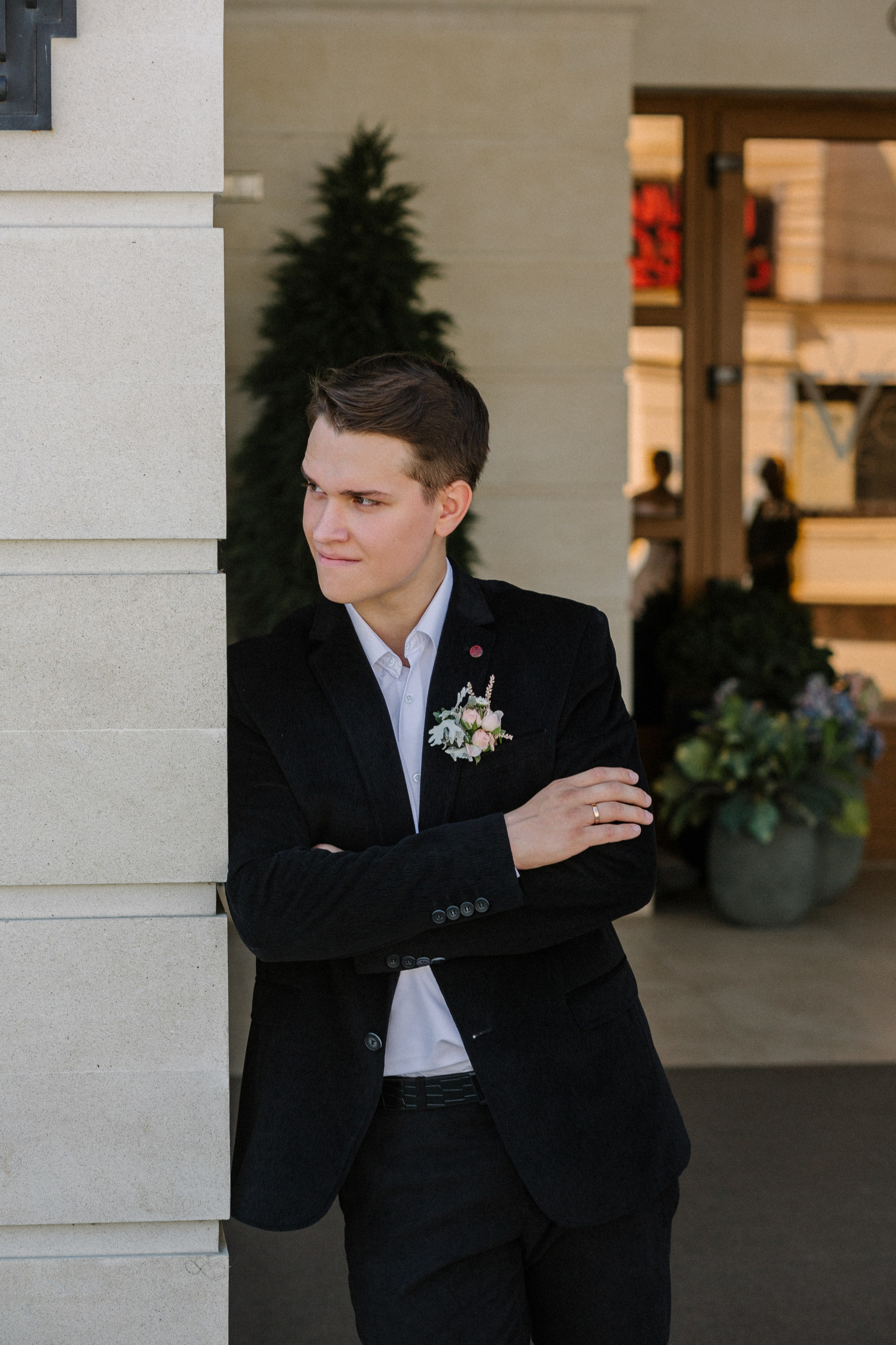 Настя и Максим. Свадебный и семейный фотограф в Таганроге Козлова Анна