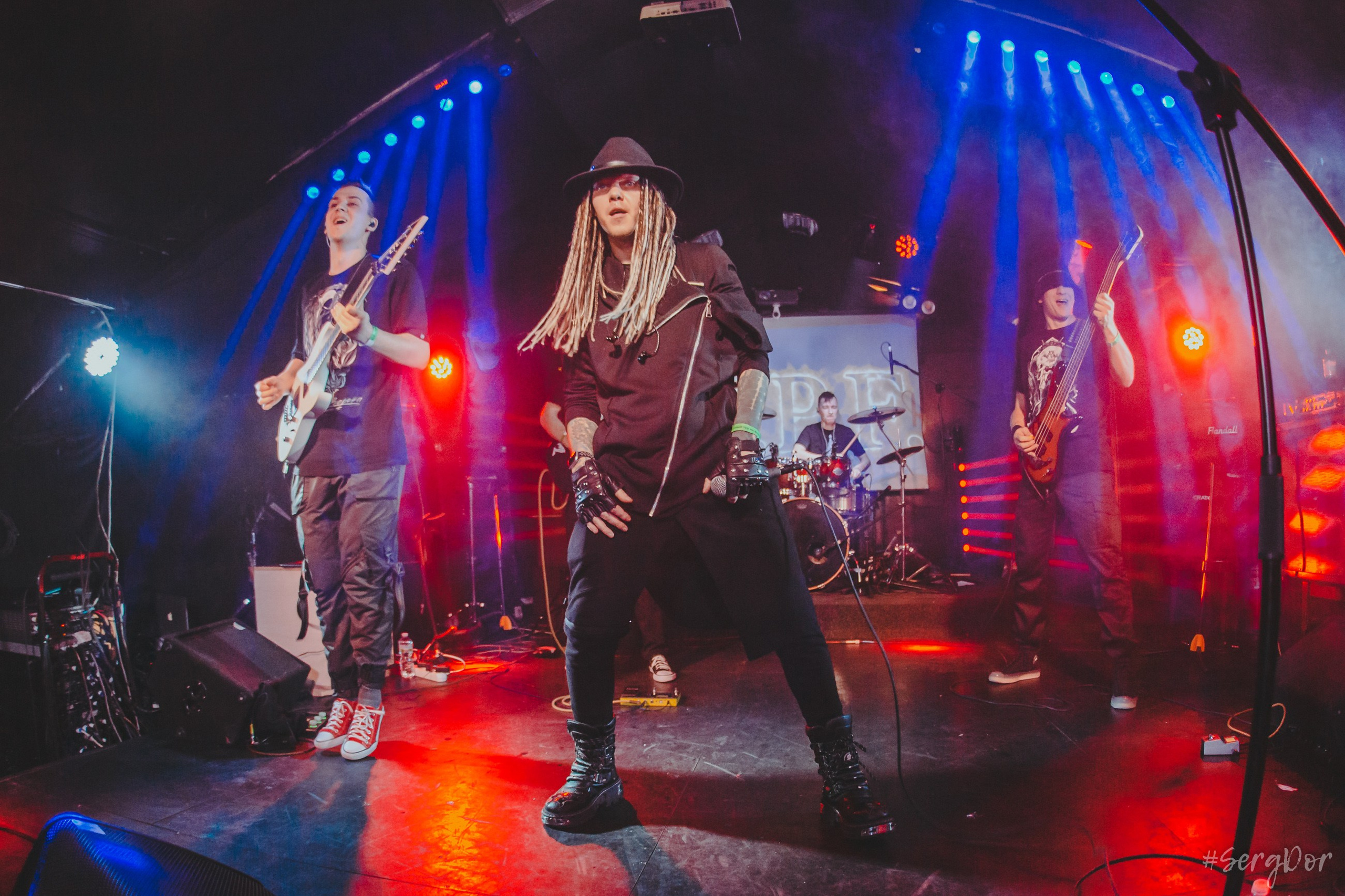 Отборочный тур, фестиваль YLETАЙ 2024, Улетай, клуб Action, Санкт-Петербург, Питер, отборочник, 18.02.2024, SergDor, 18 февраля 2024 года, #SergDor, FPF