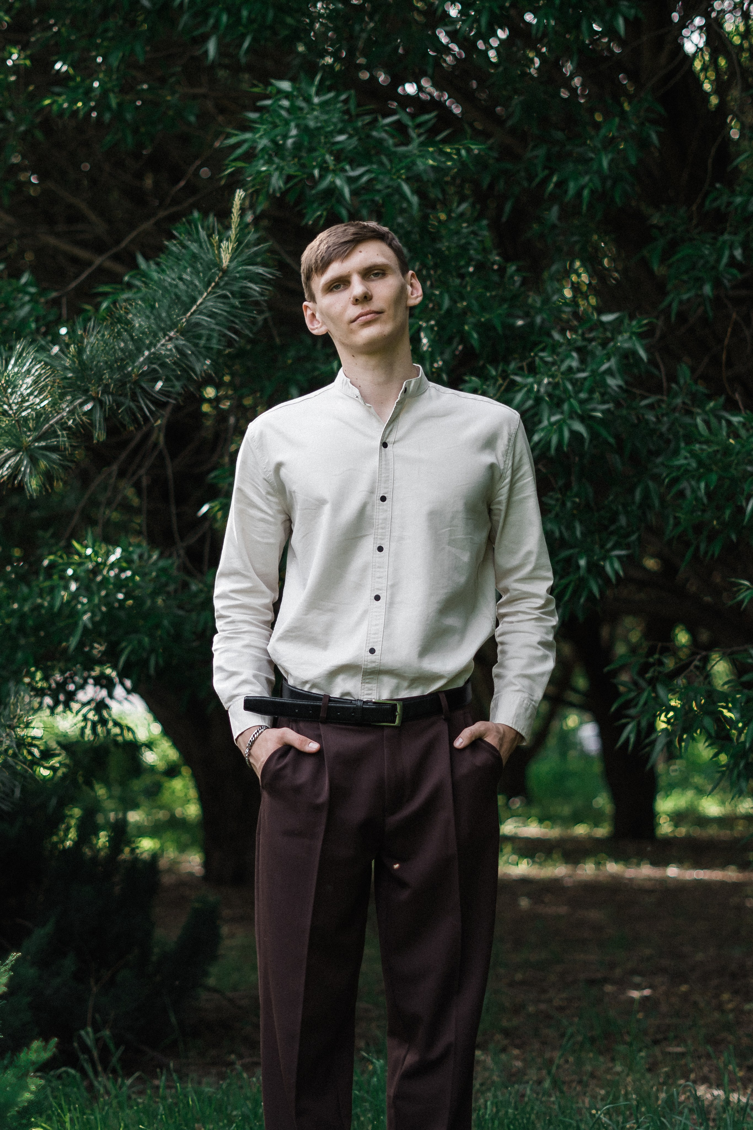 Карина & Михаил