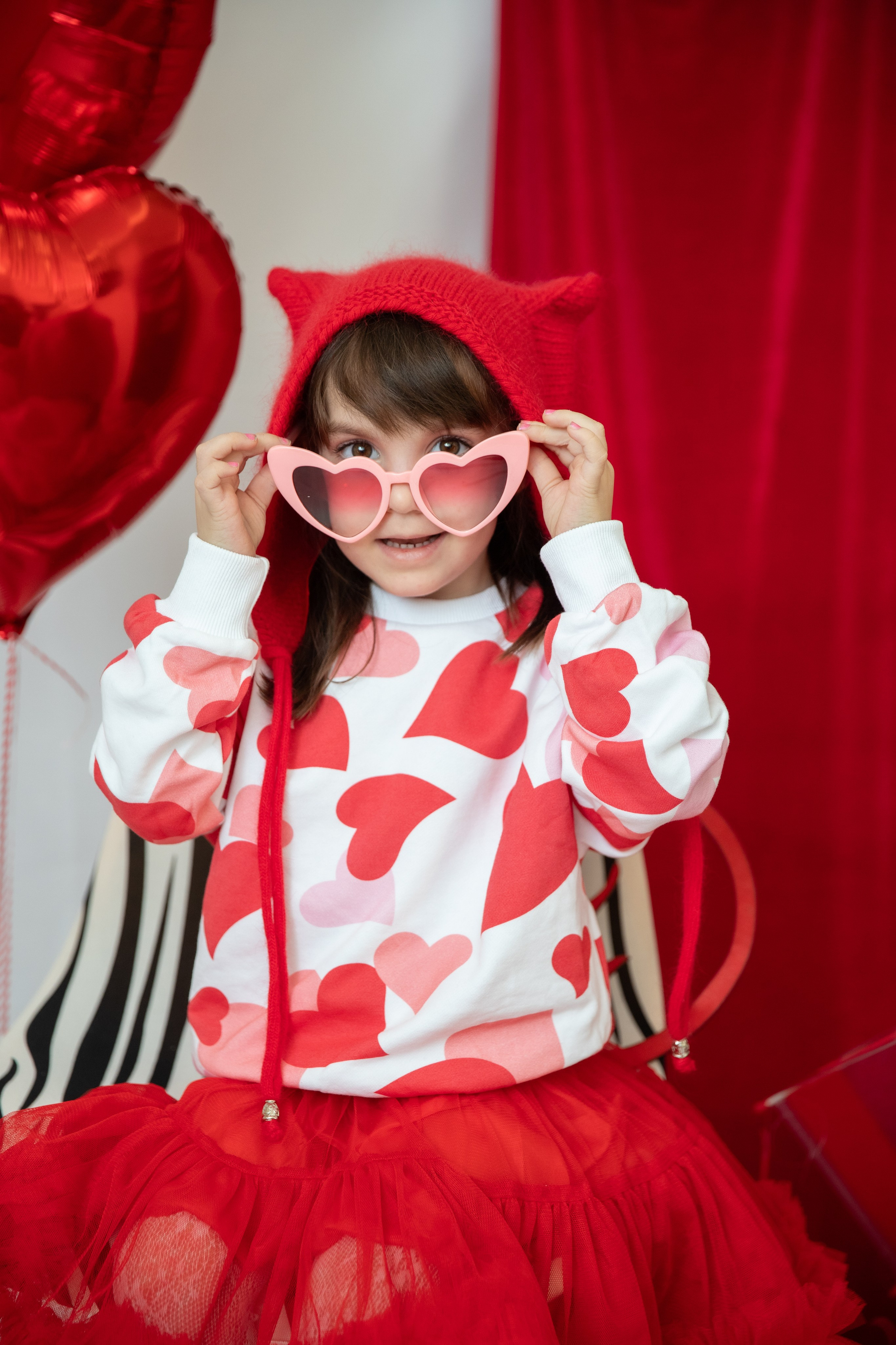 День Святого Валентина. Лучший фотограф Краснодара (по версии моей мамы)