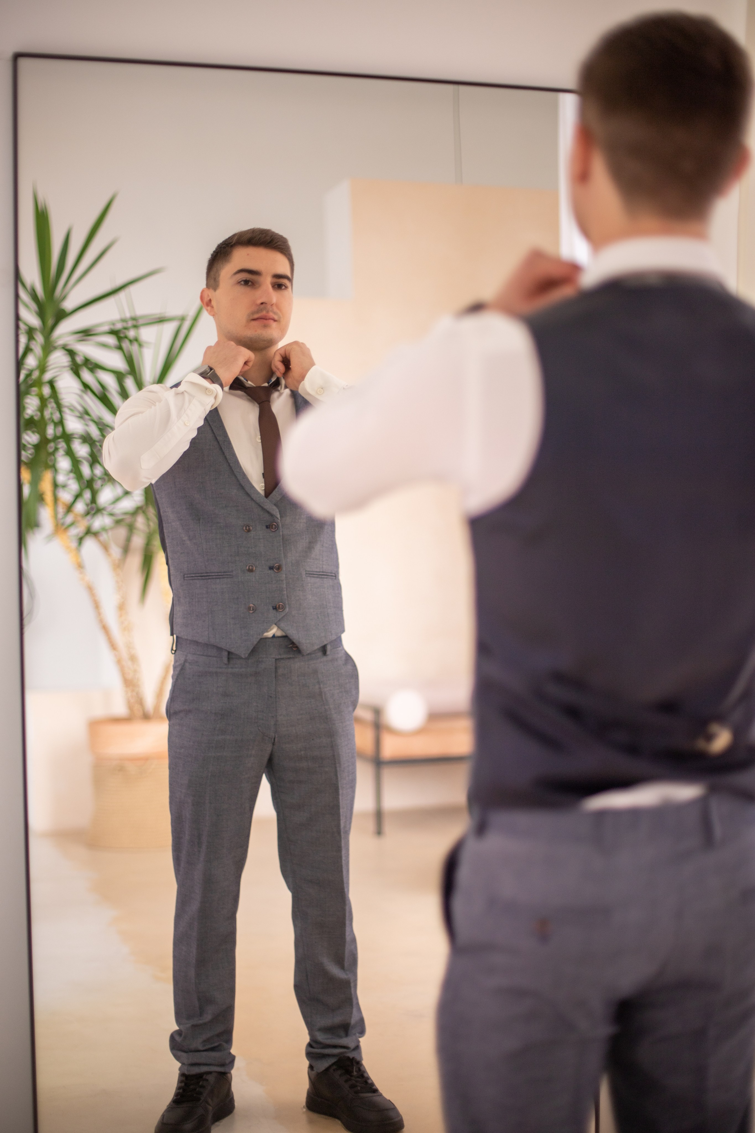 Роман и Милана. Лучший фотограф Краснодара (по версии моей мамы)