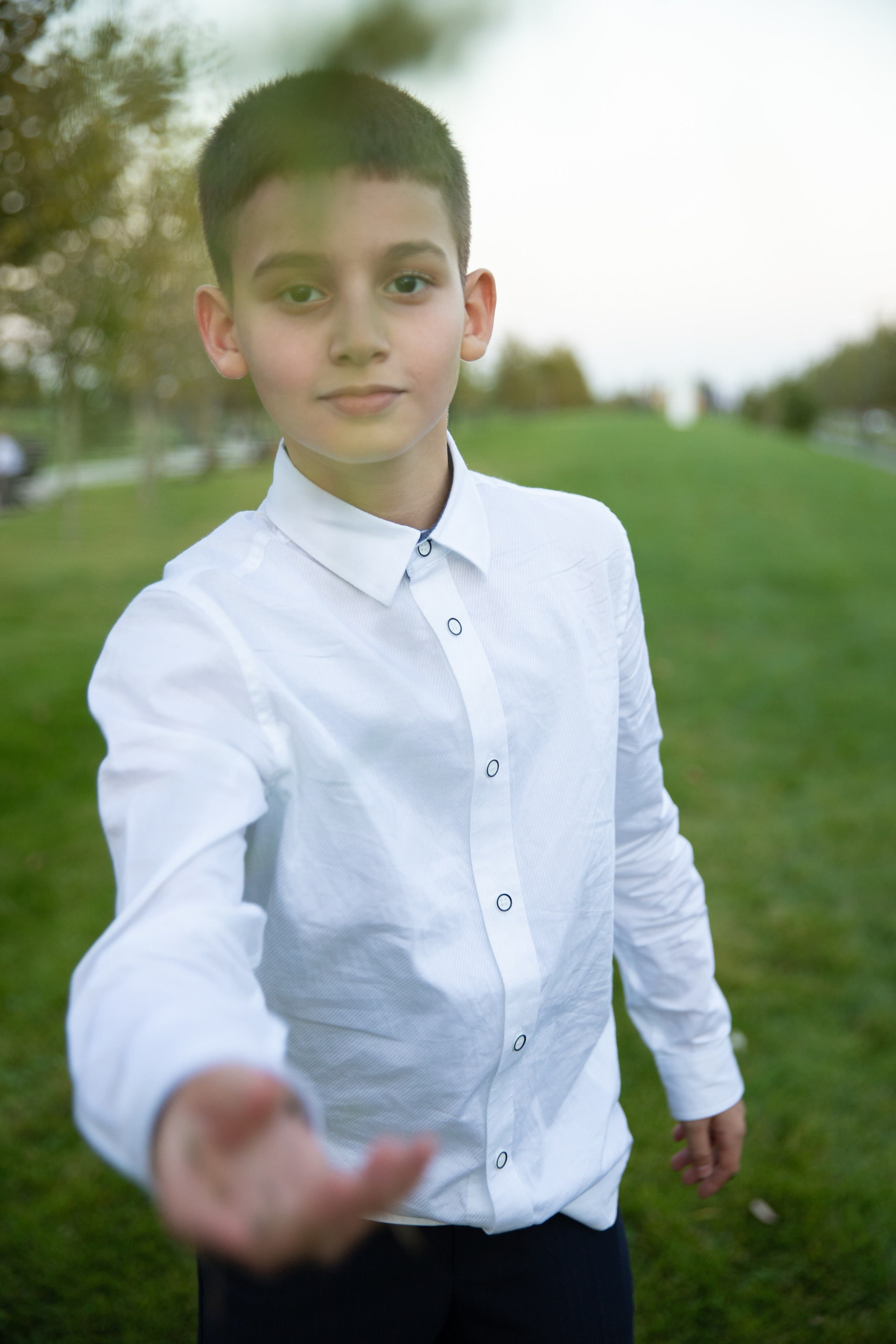 6 класс. Лучший фотограф Краснодара (по версии моей мамы)