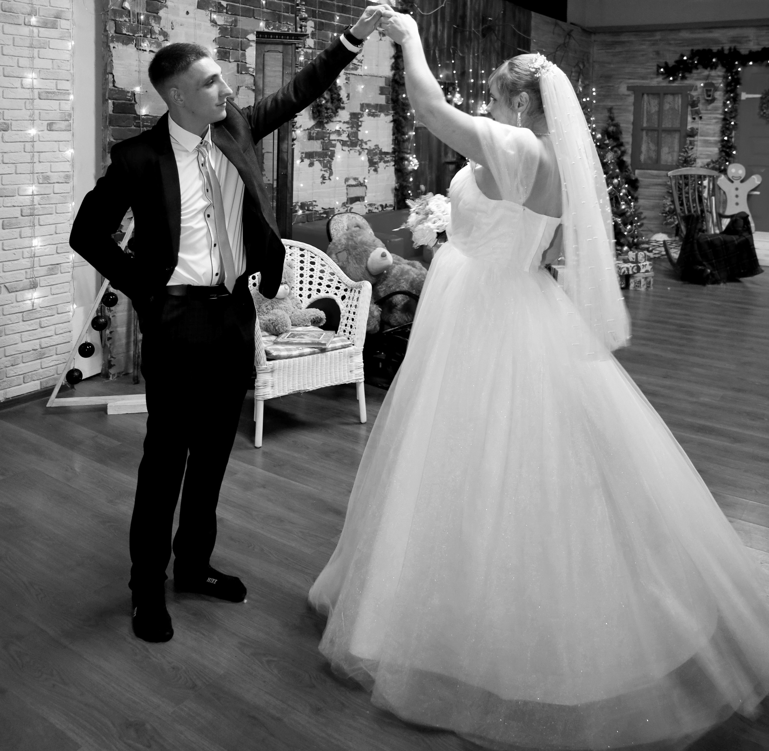 Эдуард и Мария г. Шахты. Свадебный фотограф ростовская область