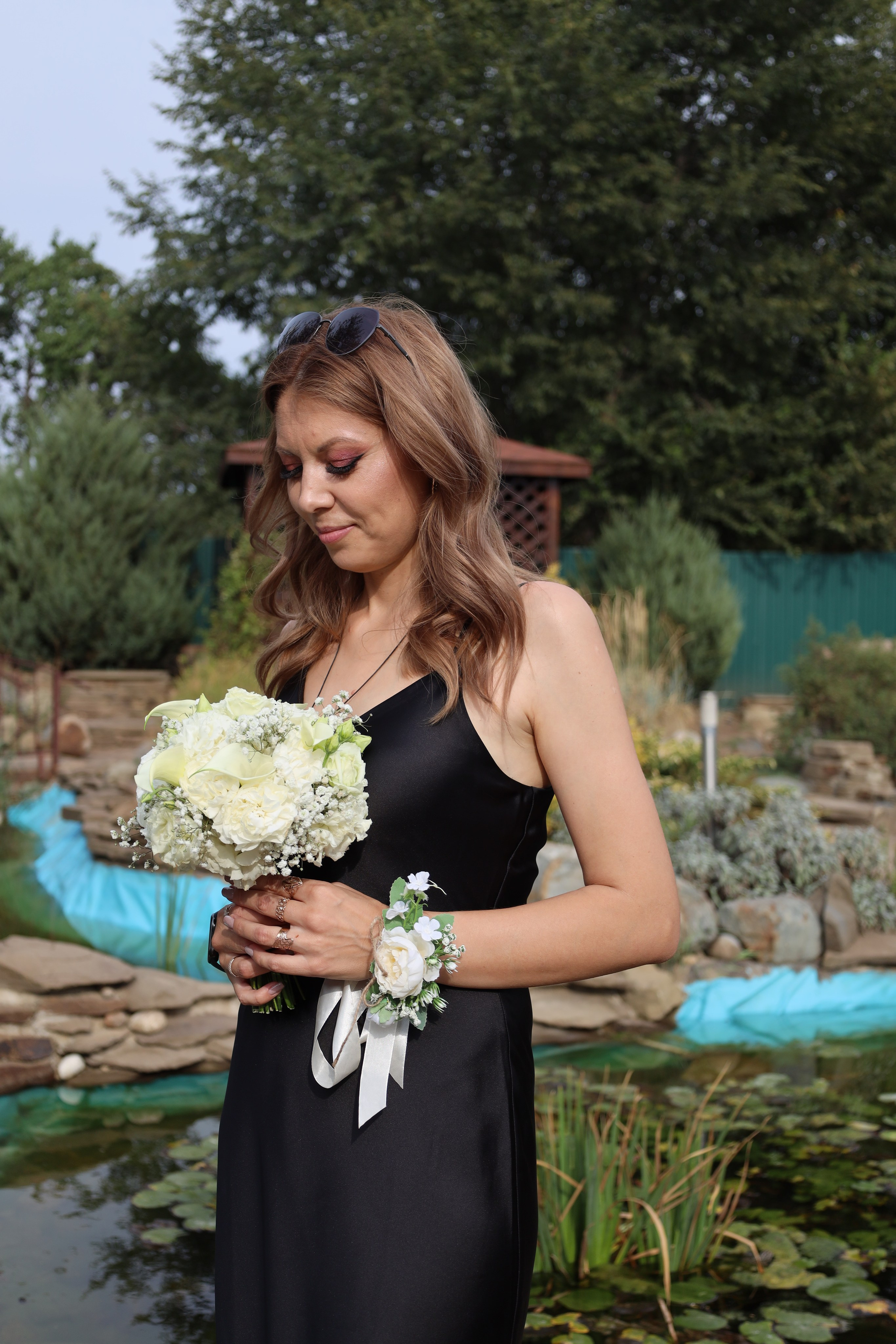 Виталий и Дарья. Свадебный фотограф ростовская область