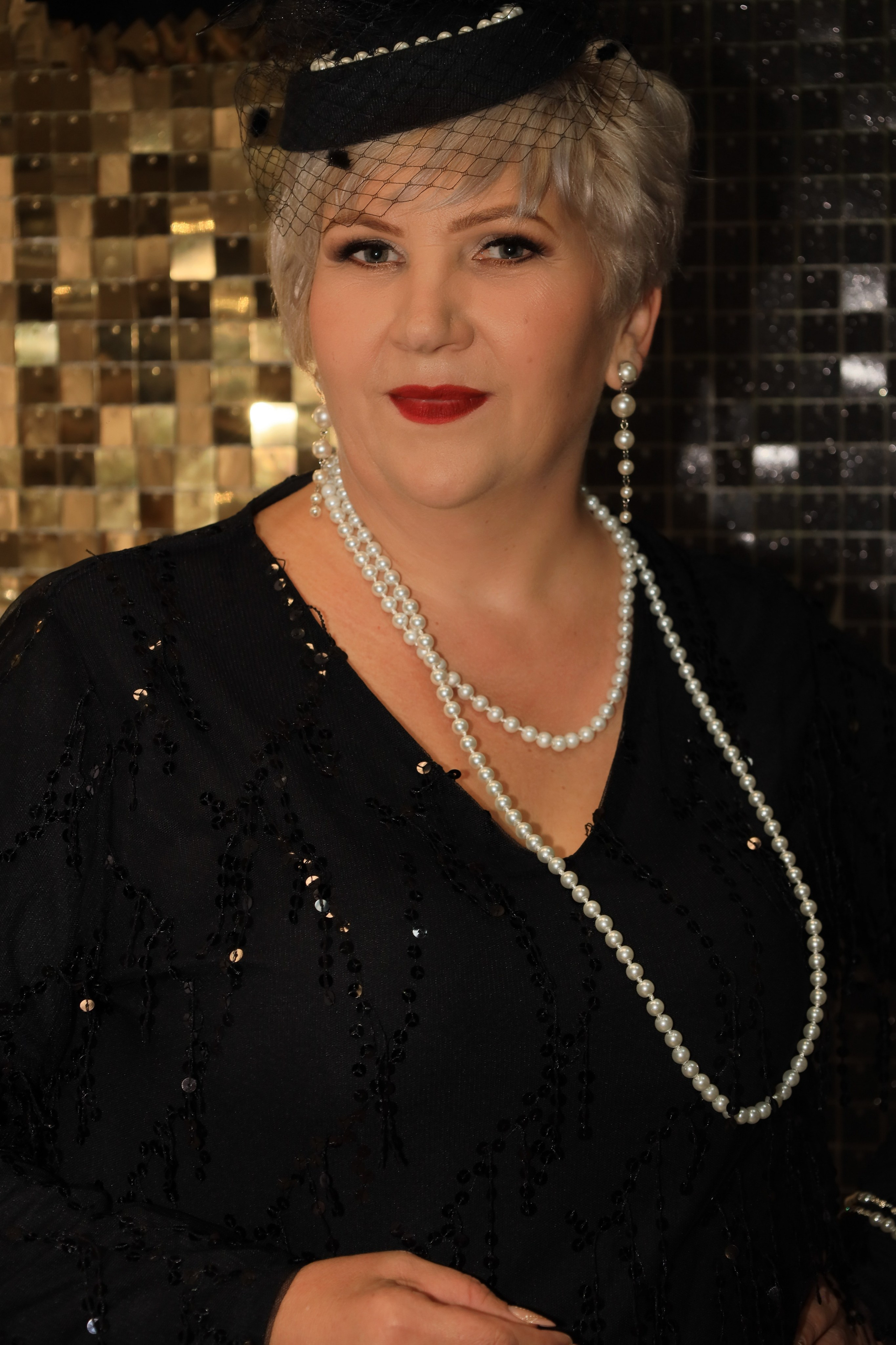 Юбилей великолепной ведущей Натальи Кобак. Свадебный фотограф ростовская область