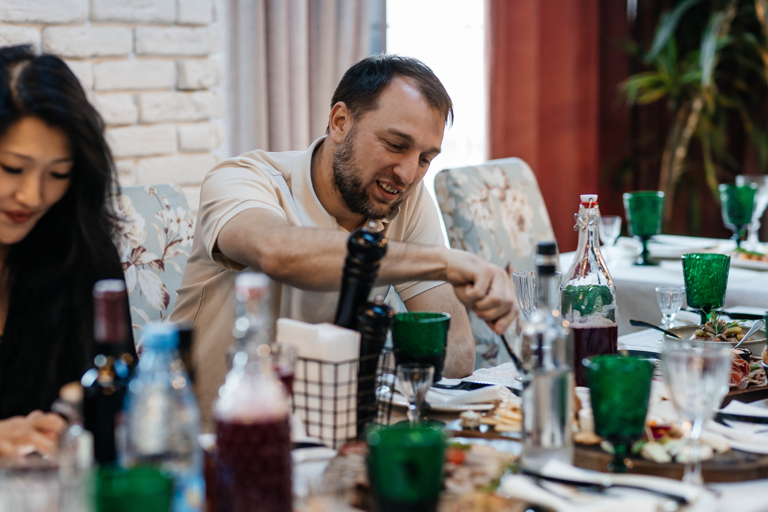 Asyandi — Dmitriy. Фотограф во Владивостоке Максим Цой