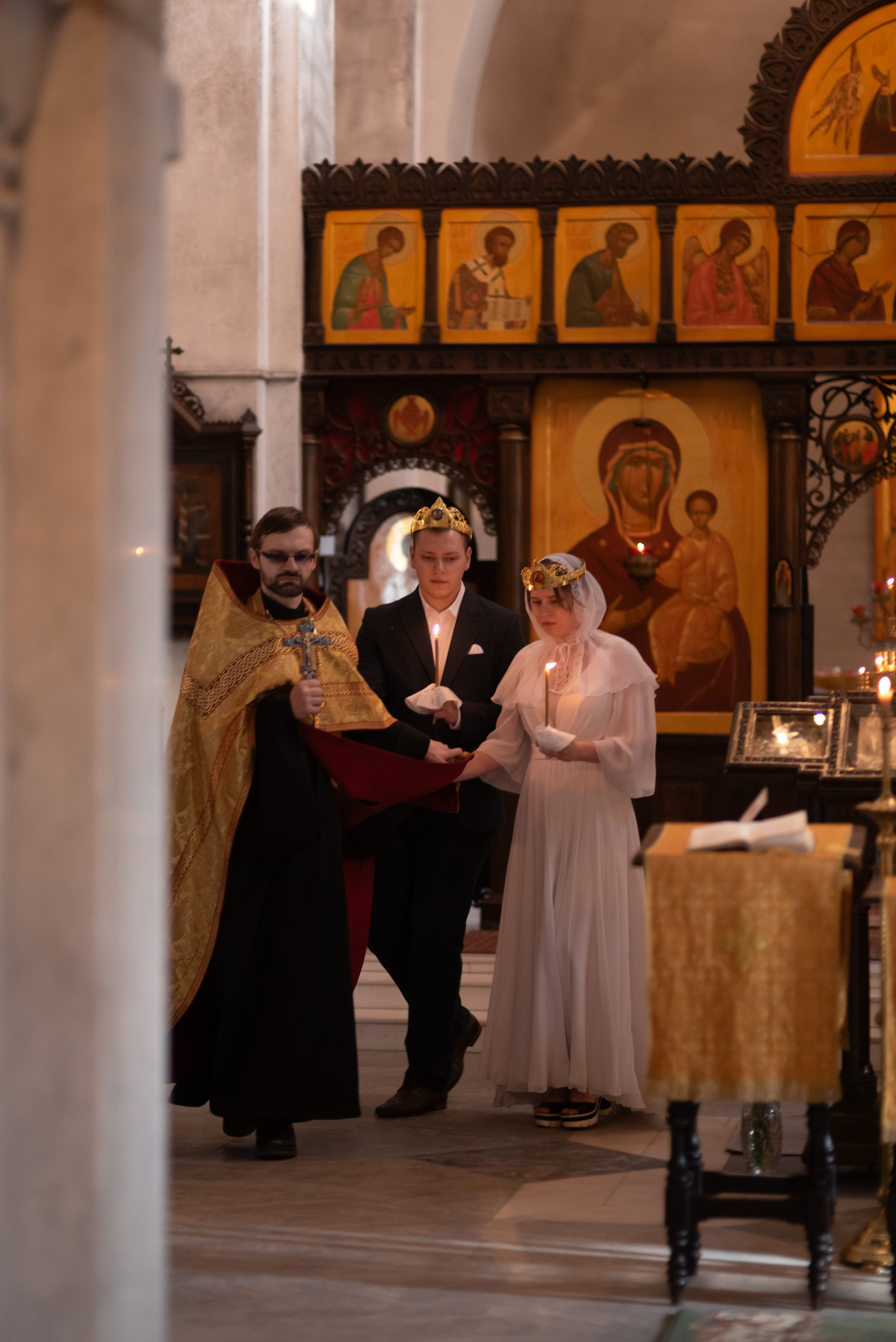 Роман и Елизавета. Фотограф Крещения и Венчания. Минск и другие города. Почтенная Наташа