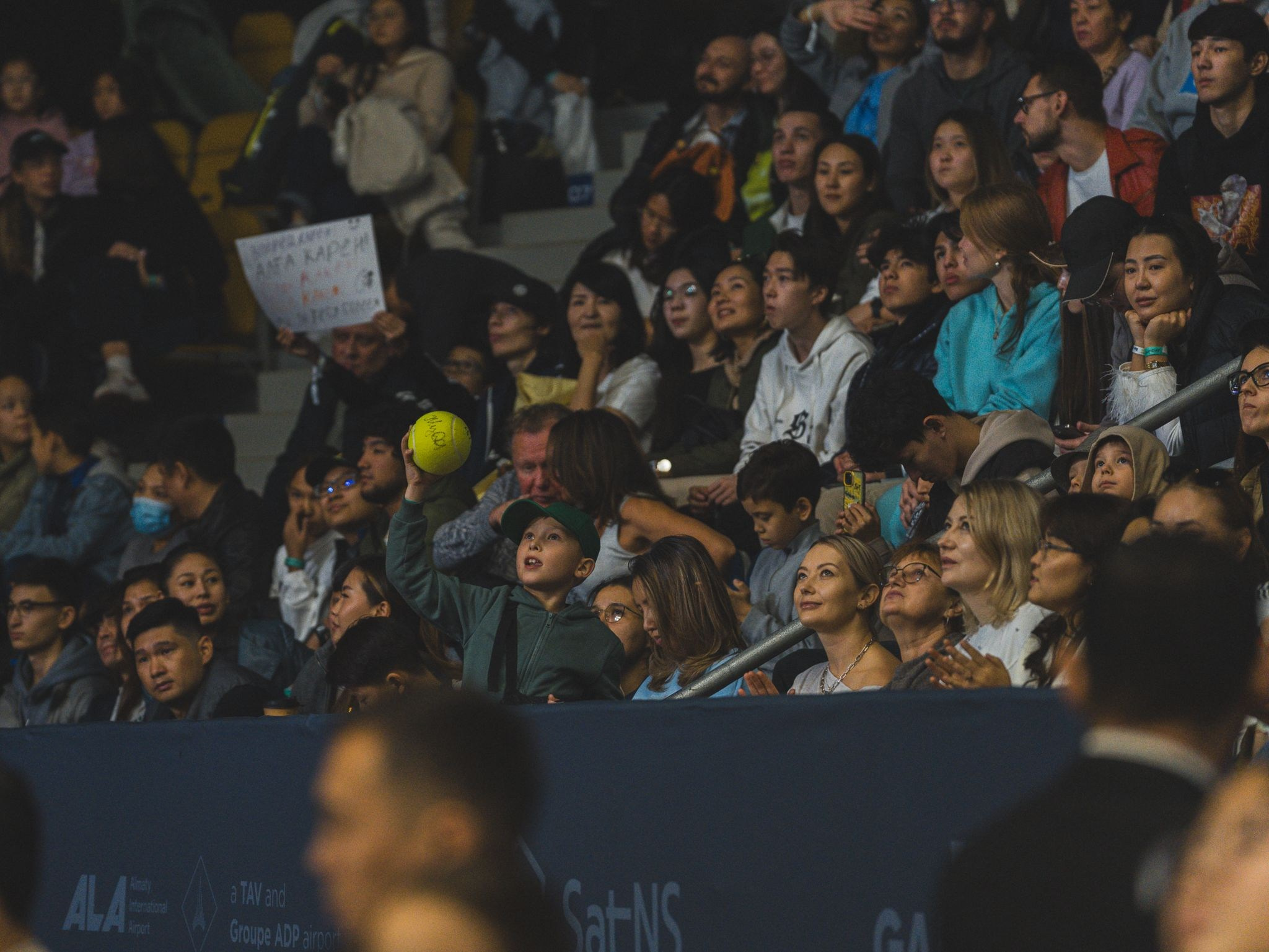 Спортивные события. Репортажный фотограф в Алматы Цой Сергей