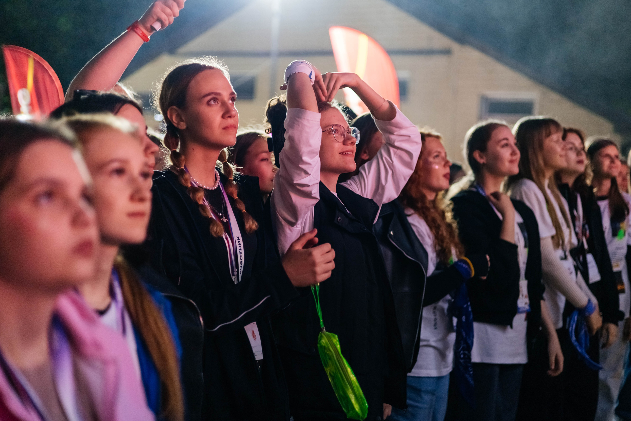 Окружной Форум «Молодая волна. В движении '2024». Дарья Нерсесян — фотограф в Ростове-на-Дону