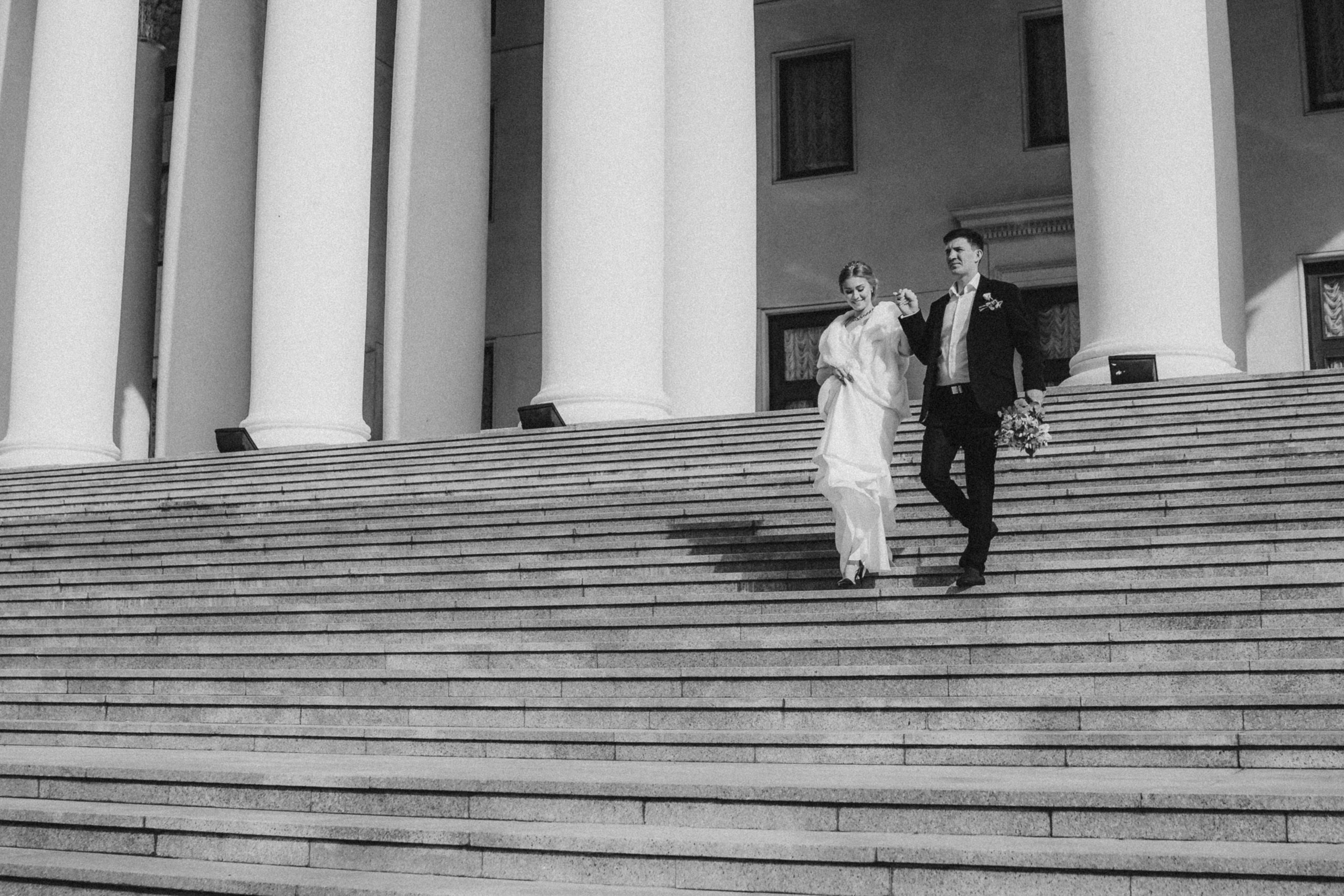 Timeless Elegance. Фотограф Сергей Суслов | Сочи