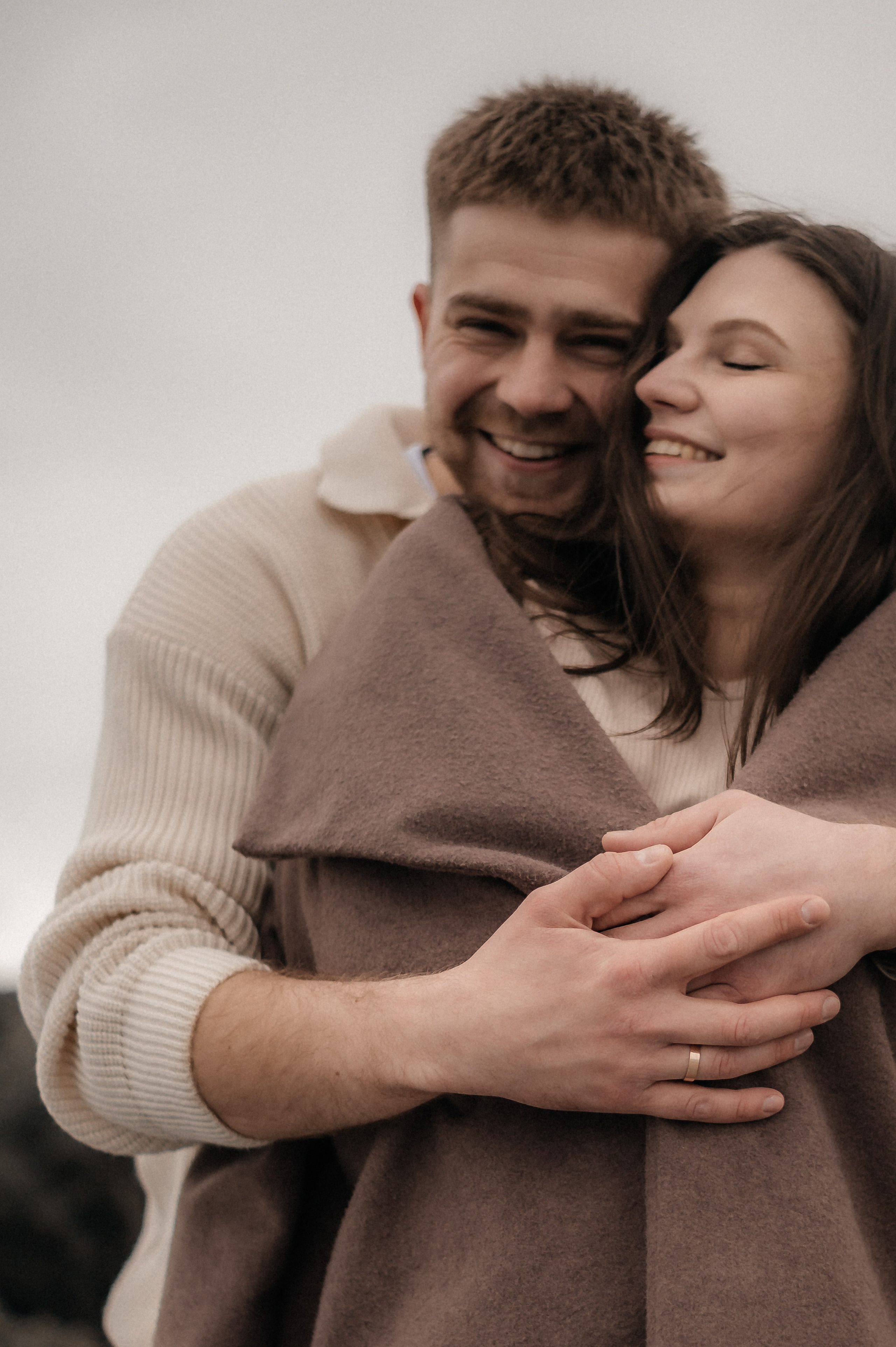Счастье внутри. Фотограф Сергей Суслов | Сочи