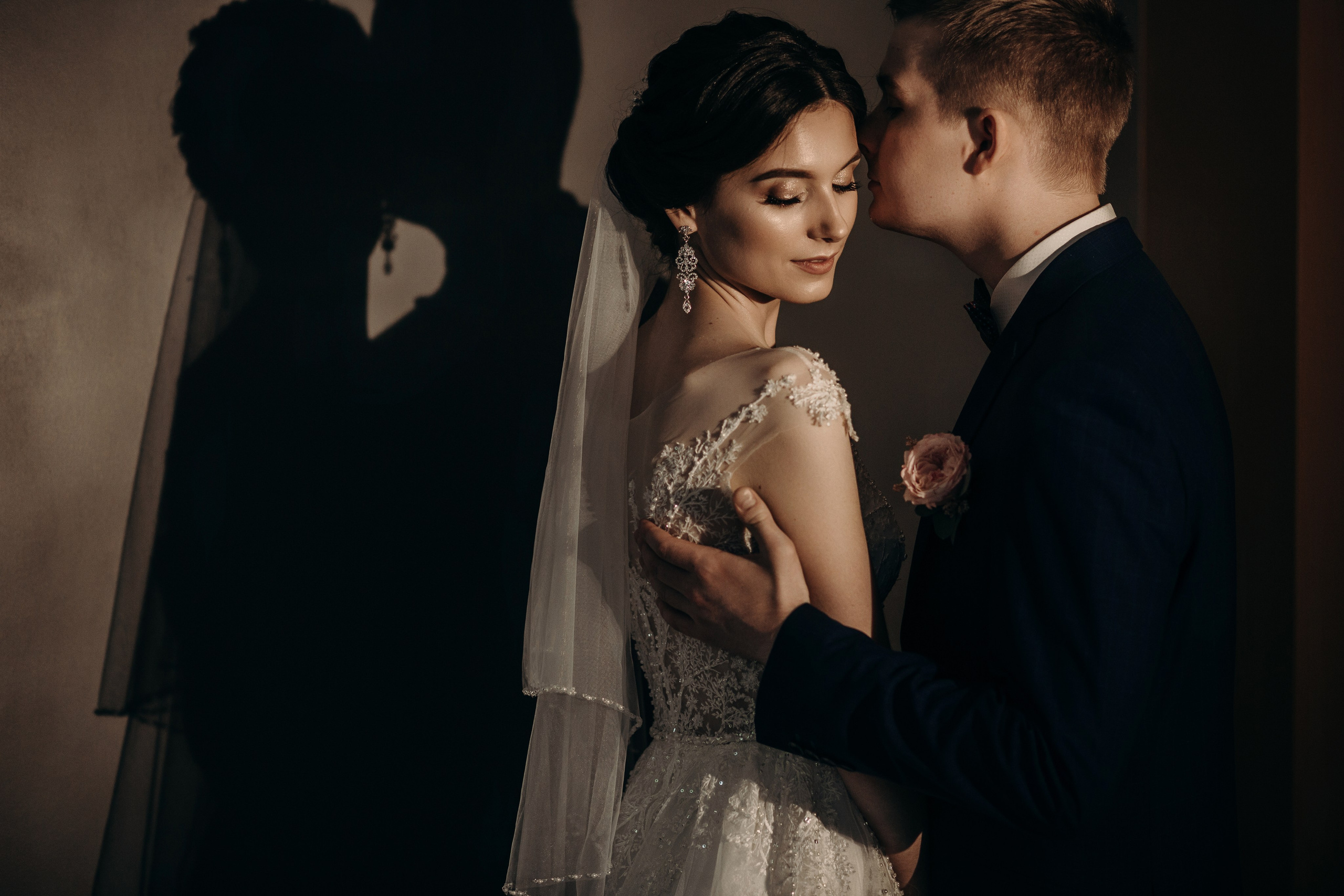 Лев & Юлия (пакет СТАНДАРТНЫЙ со сборов до 1ого танца). ФОТОГРАФ РОЗА ФИЛИНА СПб I МОСКВА