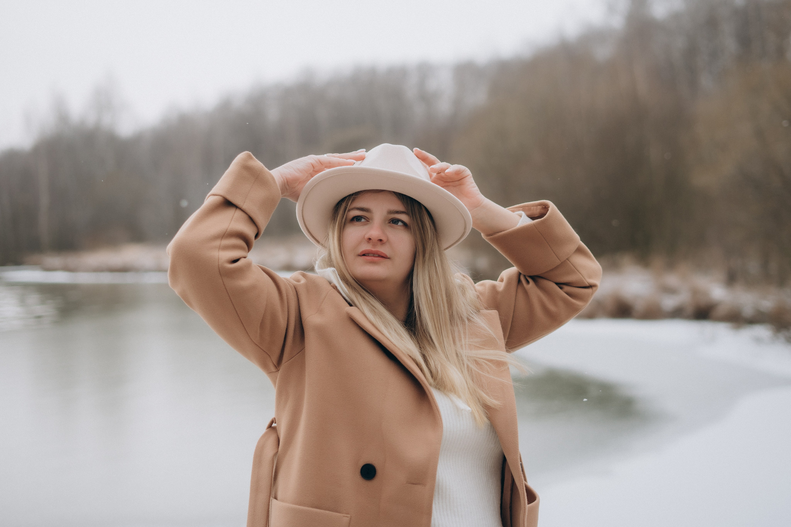 Портретная индивидуальная фотосессия в Москве. Фотограф Москва Виктория-Антуанетта