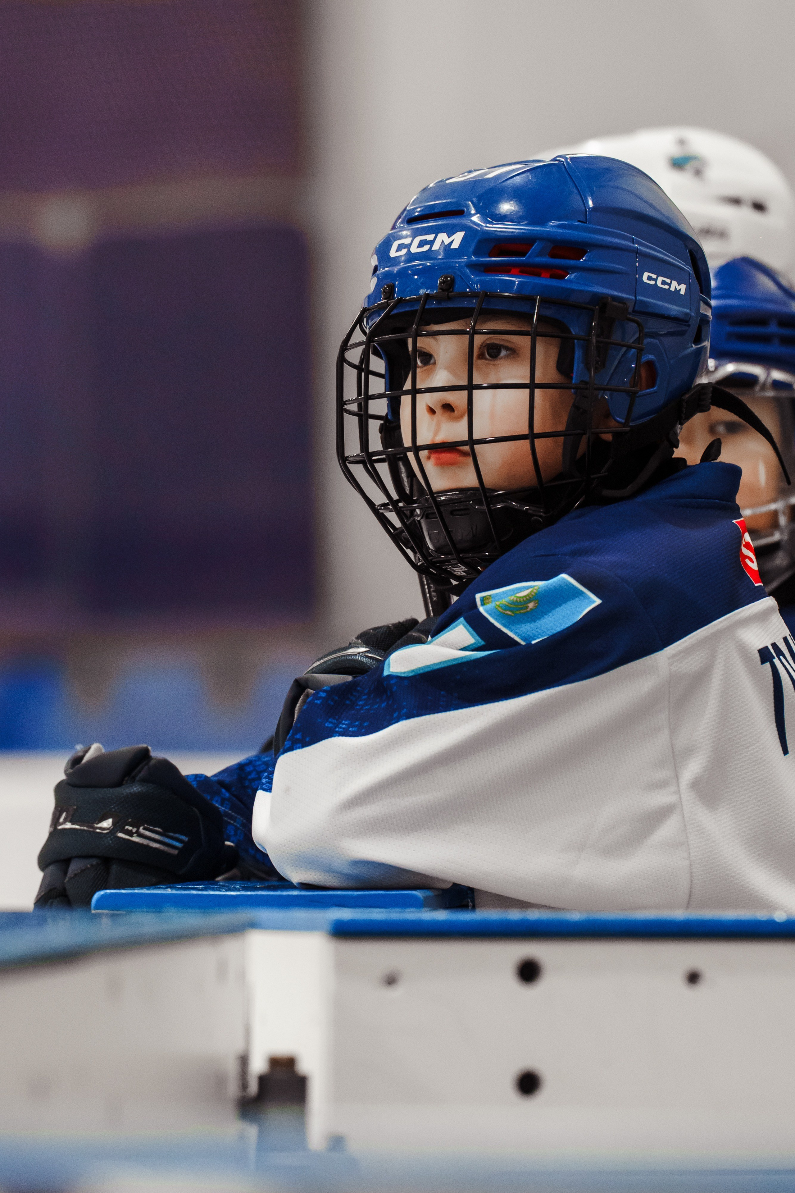 KZ Open 2026. Профессиональный фотограф в городе Астана Копанев Данил