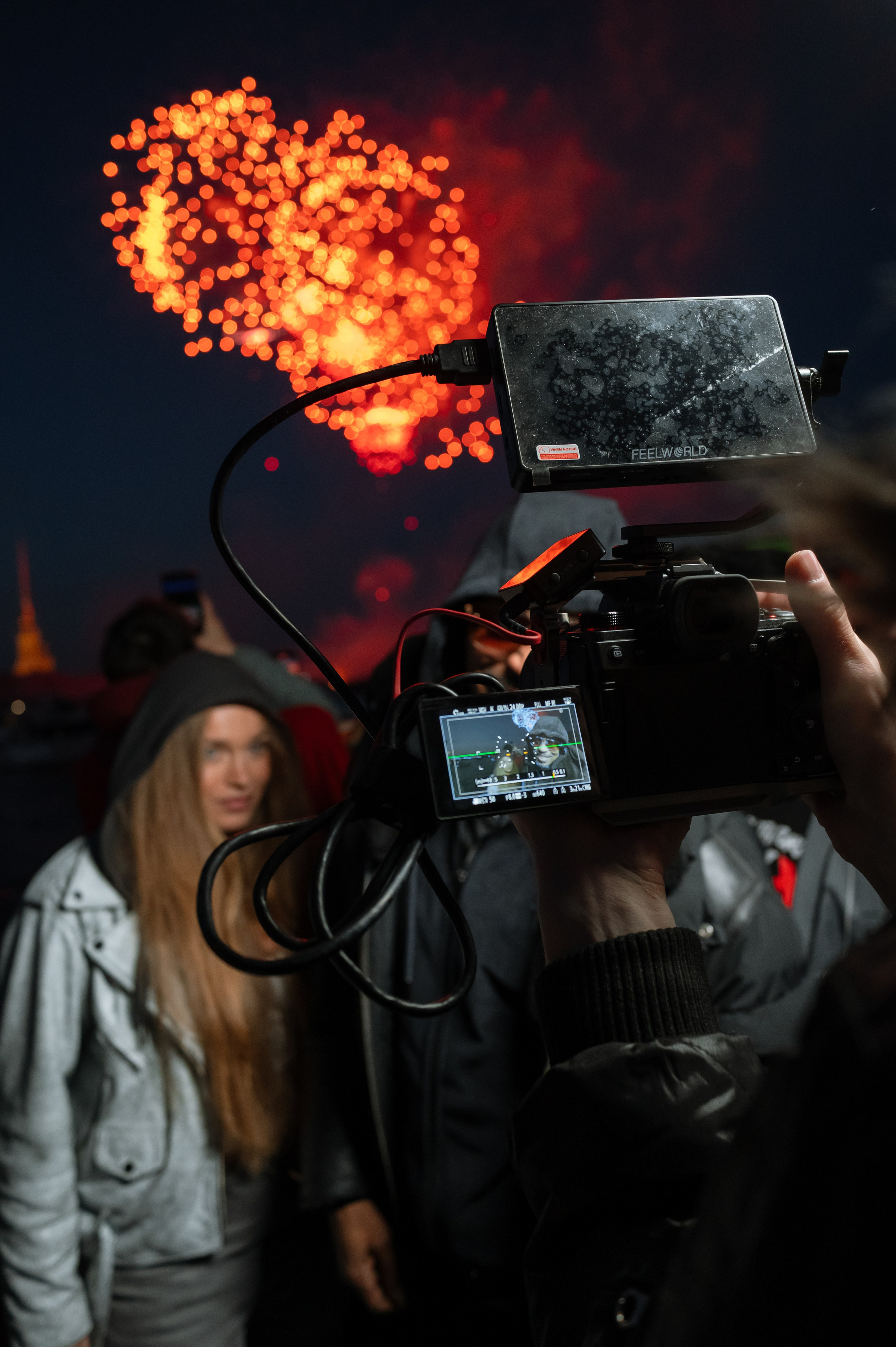 Репортажи. Фотограф в Санкт-Петербурге Wanna Tha Photo