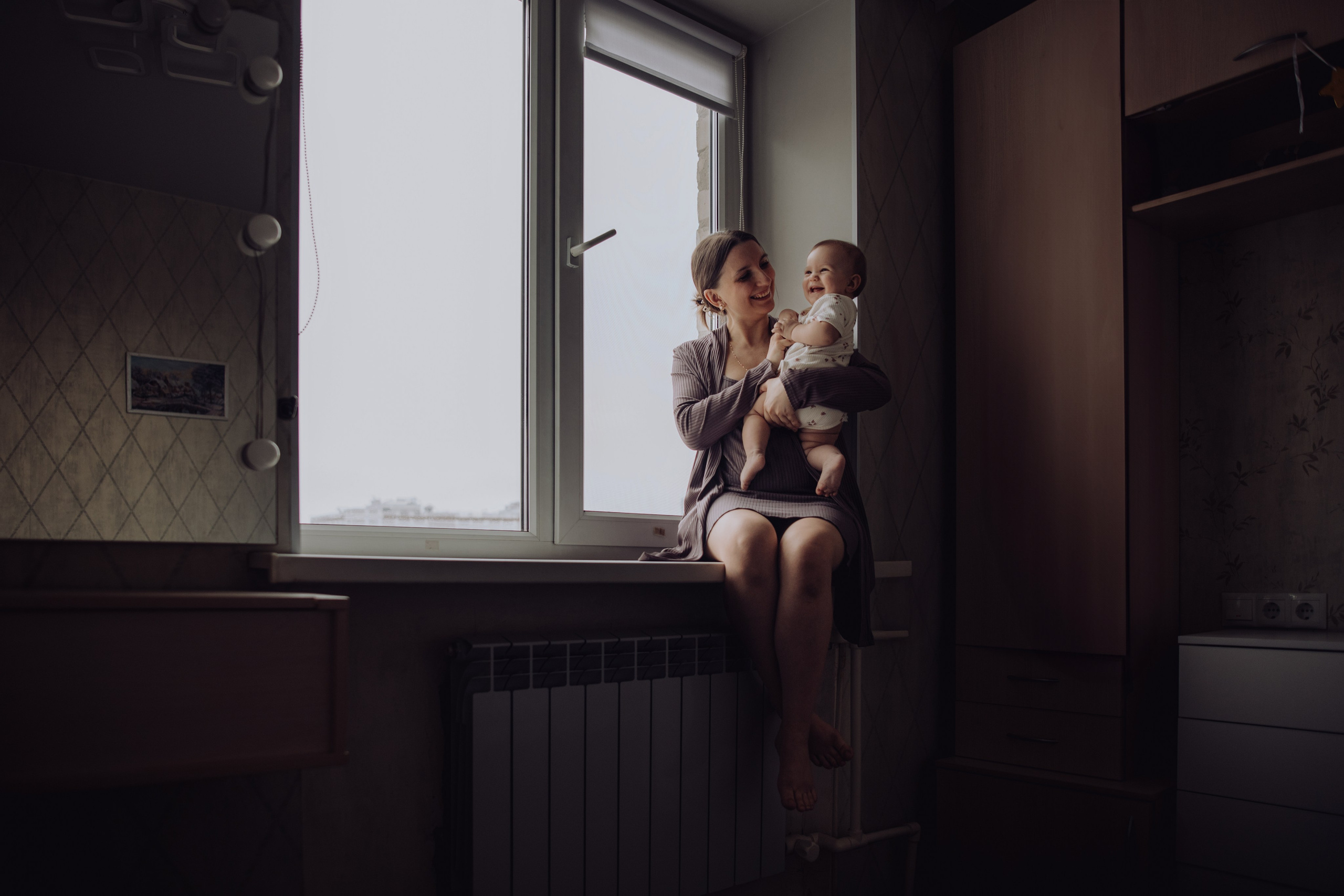 Тая. Главная