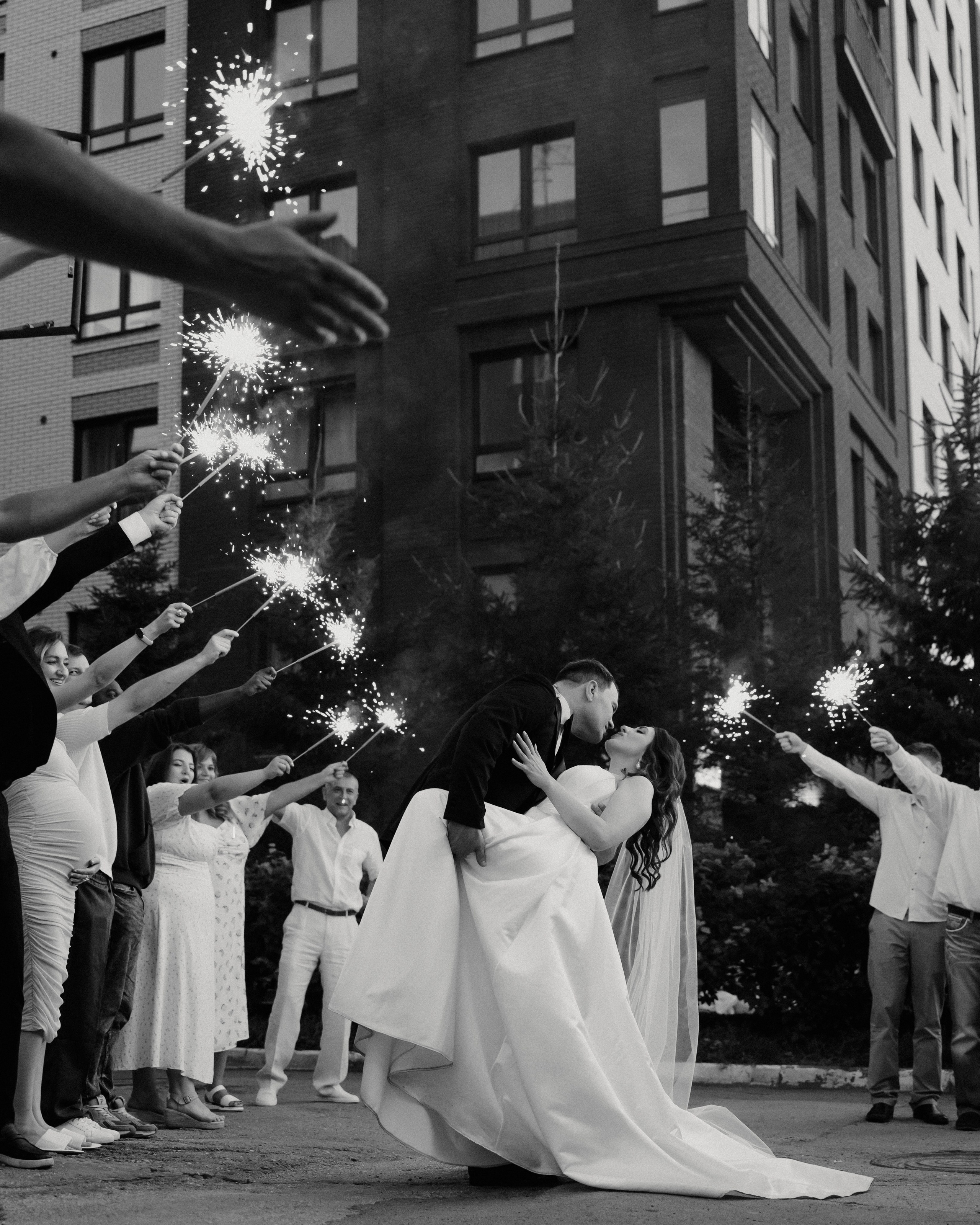 Вера & Николай, FoodFactory