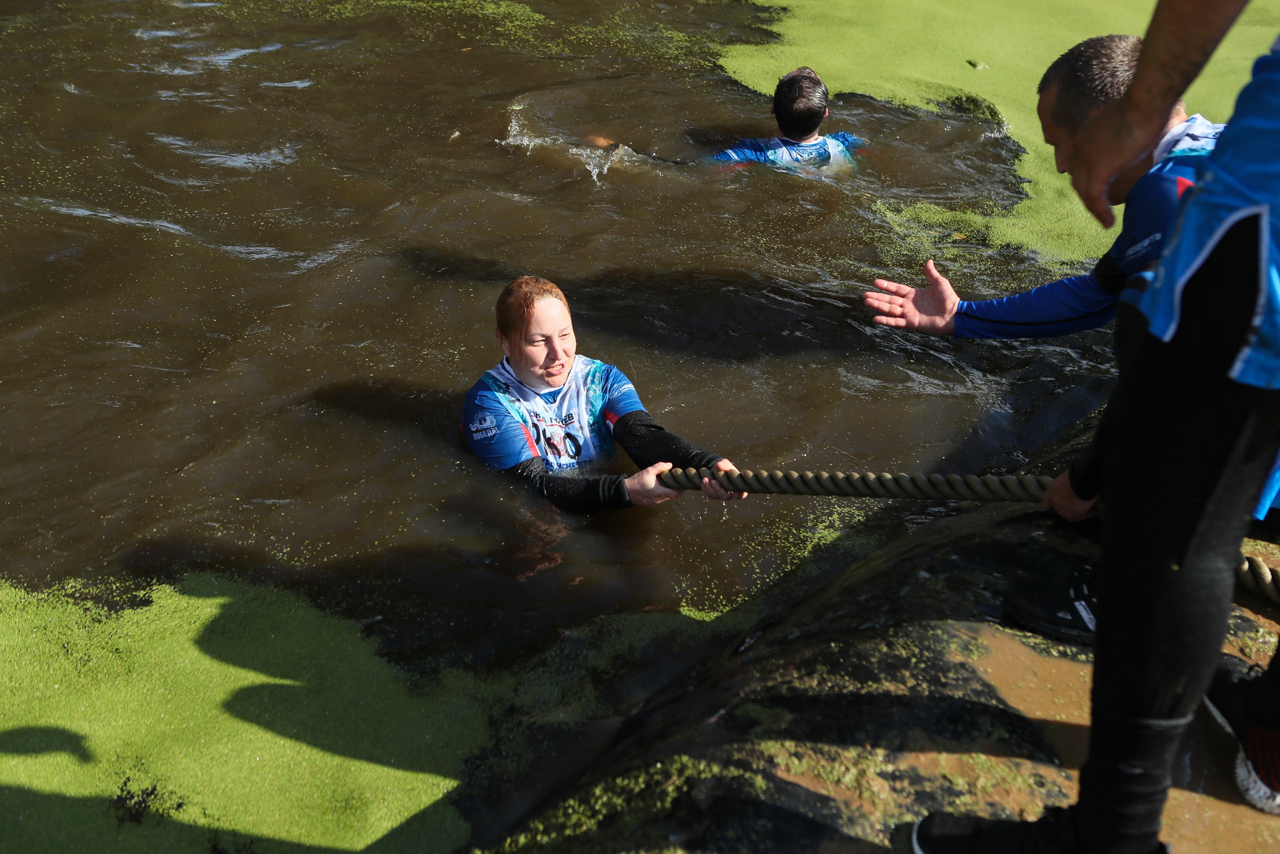 ГОНКА ГЕРОЕВ АЛАБИНО | СОПРОВОЖДЕНИЕ ВЗВОДА. Фотограф Диана Иремадзе