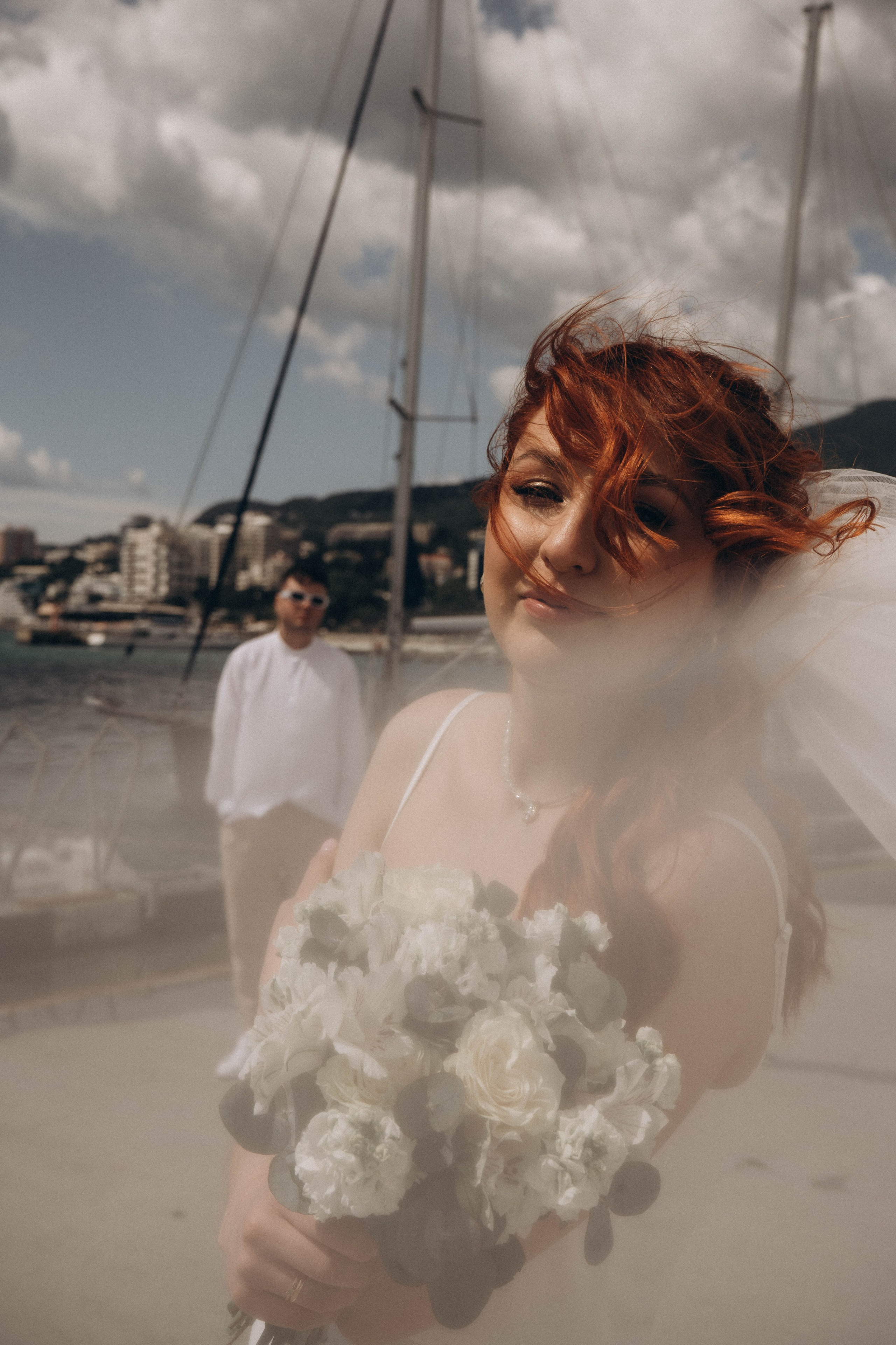 Wedding. Фотограф в Крыму, Ялта, Профессиональная фотосессия