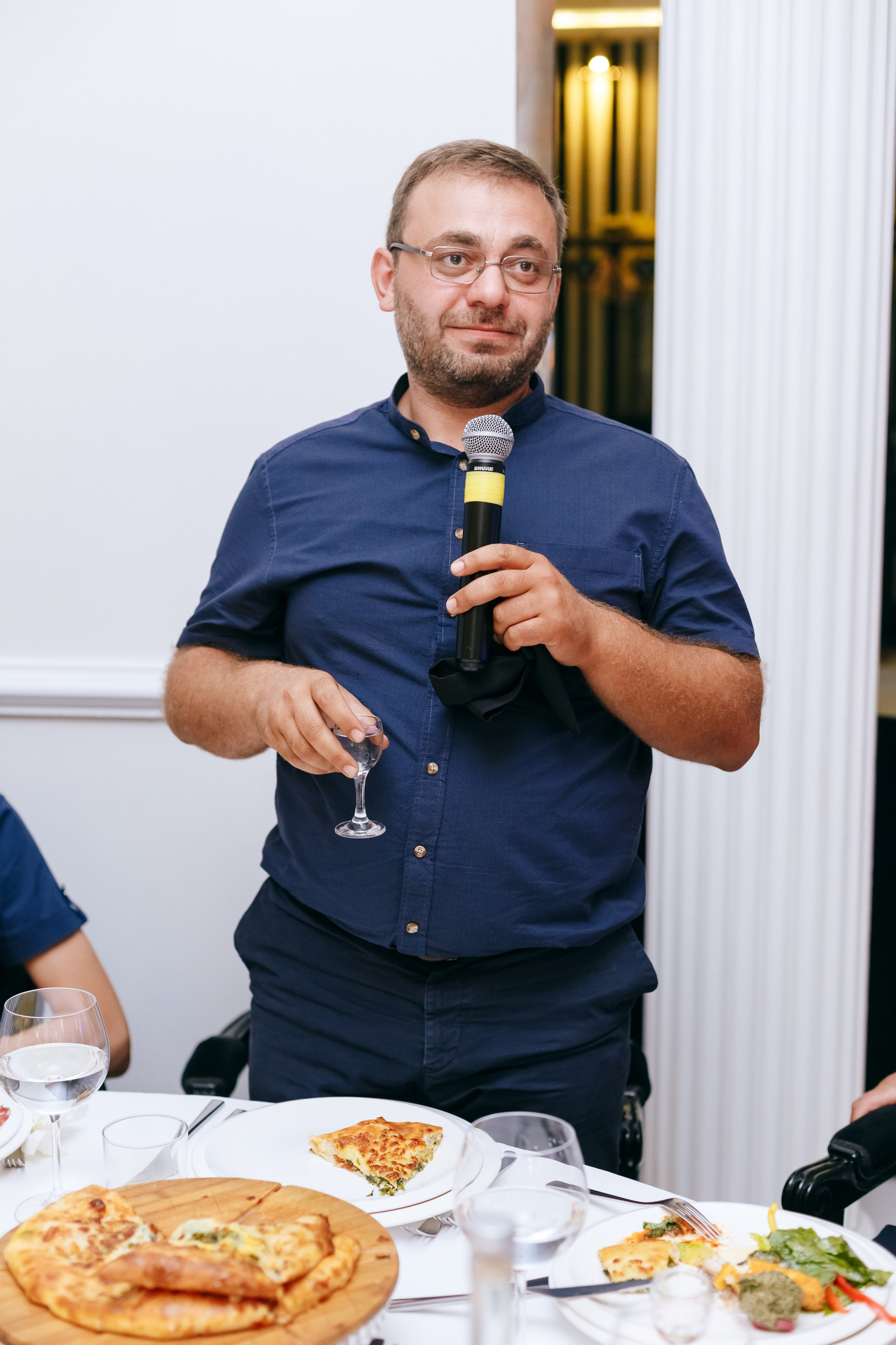 Сергей и Елена. Свадебный фотограф в Краснодаре Николай Крауз