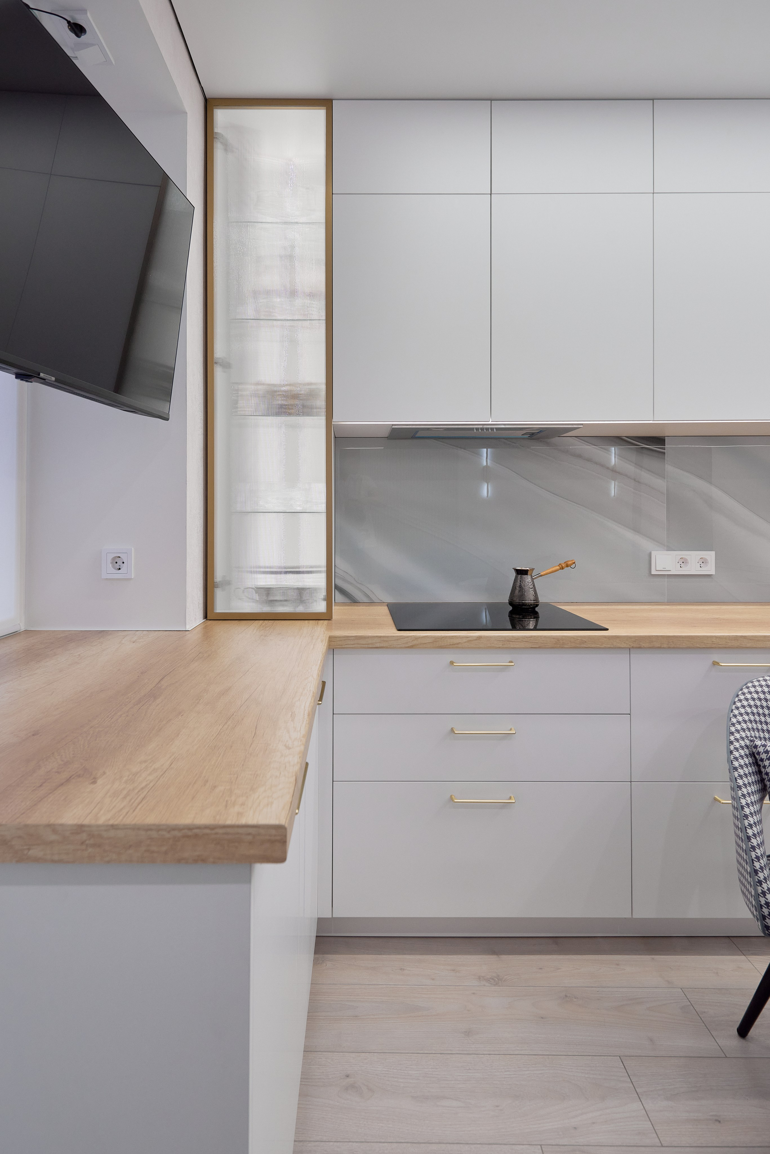 Корпусная мебель. Абросимов Лев интерьерный и архитектурный фотограф