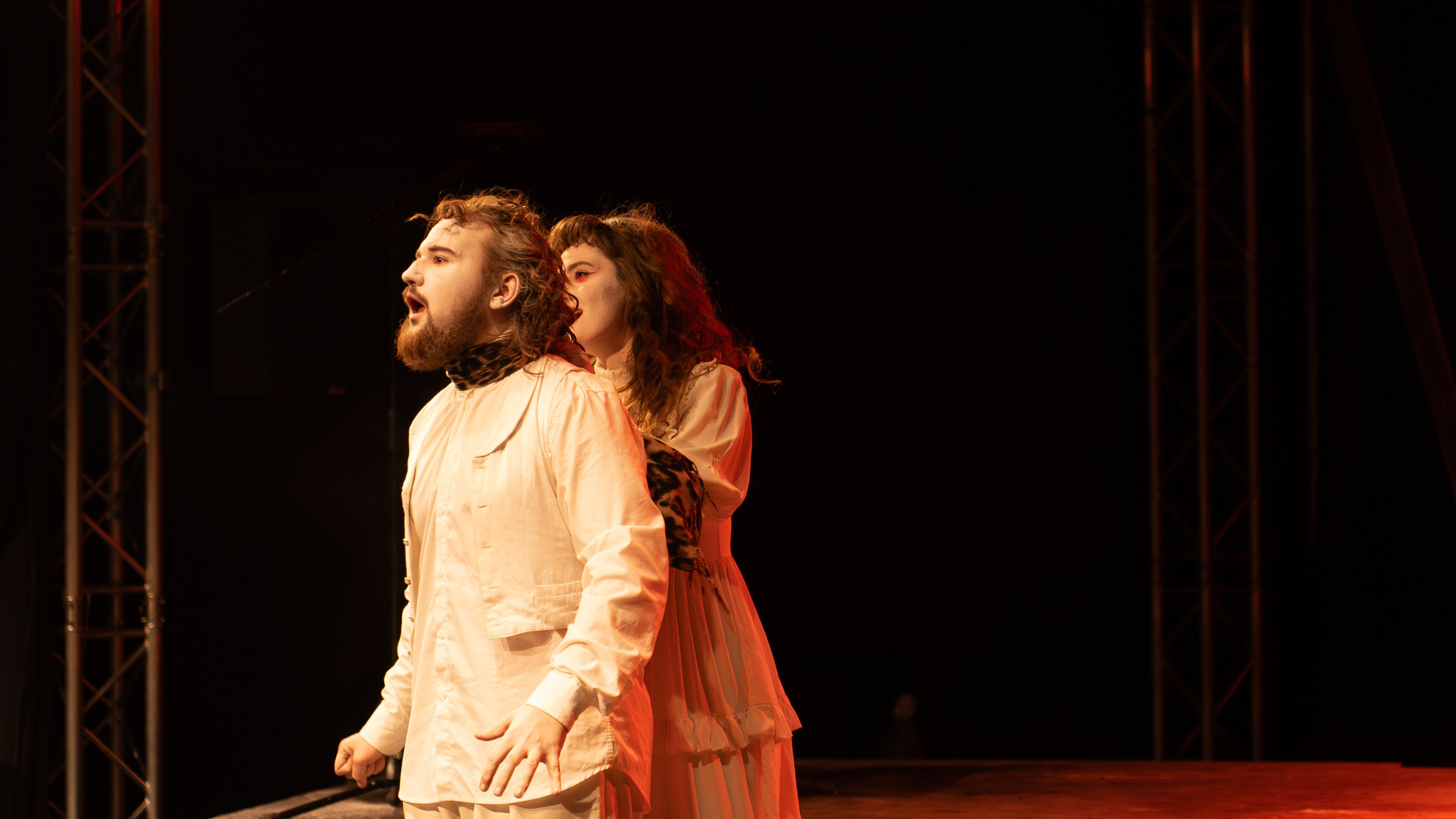 Вишнёвый Сад — ParkKultur. Даниил Шевалье — профессиональная фото и видеосъёмка в Москве | Продюсер креативных проектов