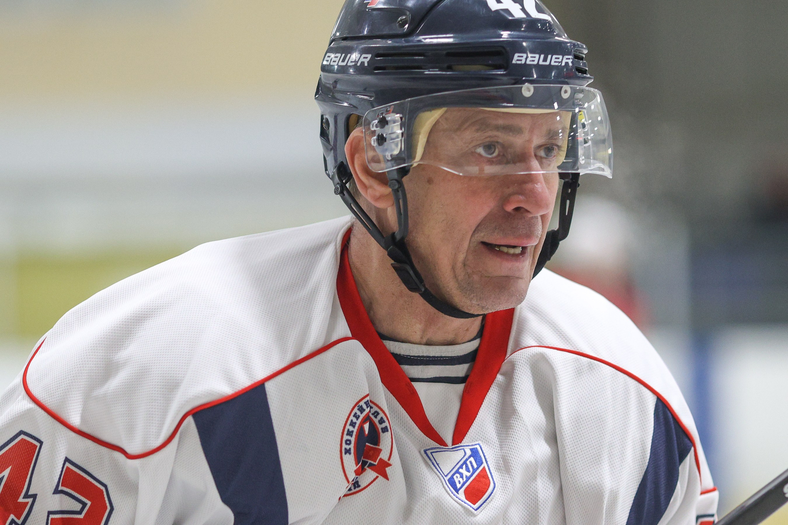 Турнир «Памяти Корчина» 2026. Фотограф Дмитрий Алексеев