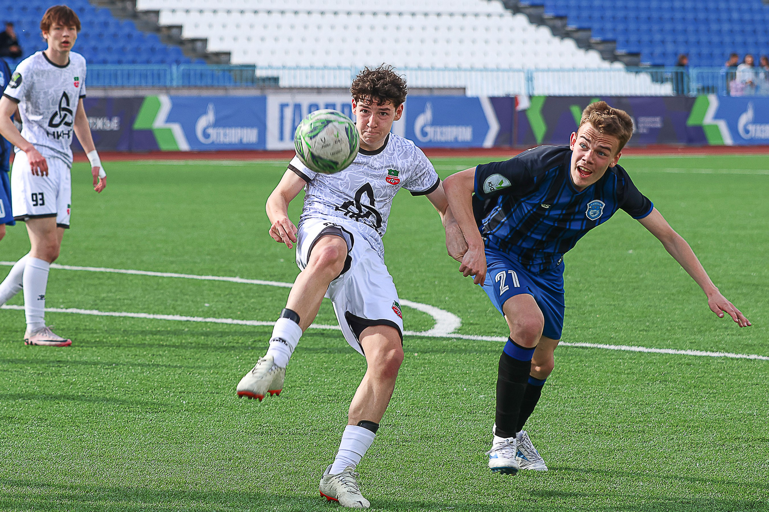 ЮФЛ. Фотограф Дмитрий Алексеев
