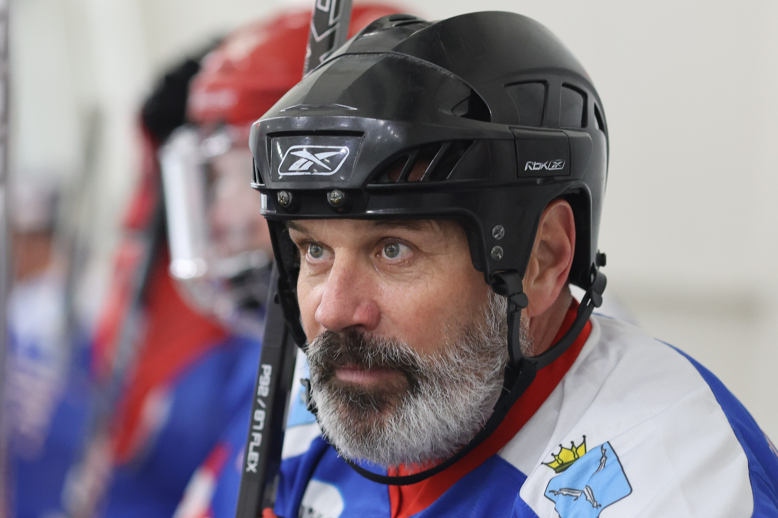 Турнир «Памяти Корчина» 2026. Фотограф Дмитрий Алексеев