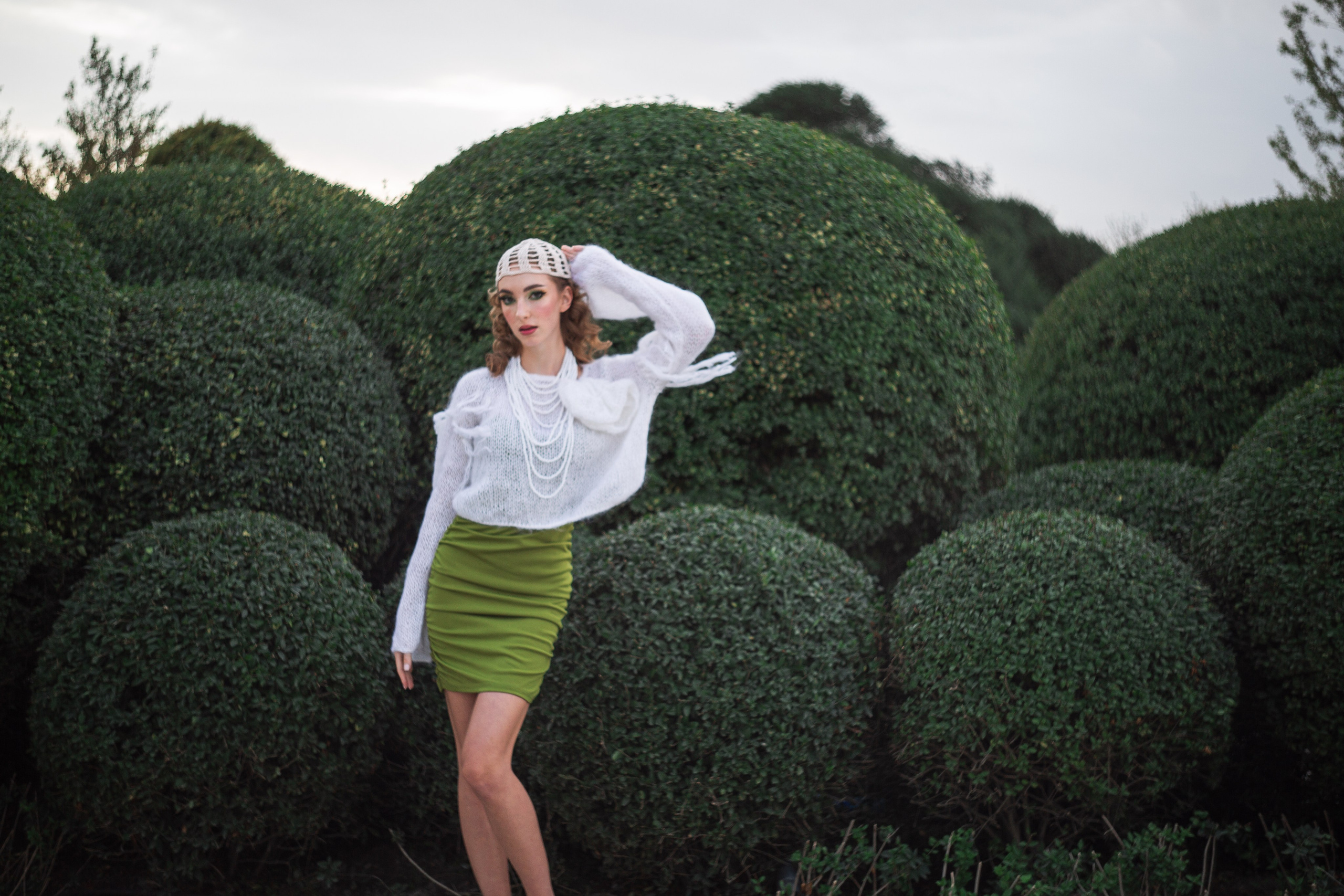 Настя. Фотошкола | Фотограф в Краснодаре Марина Туник