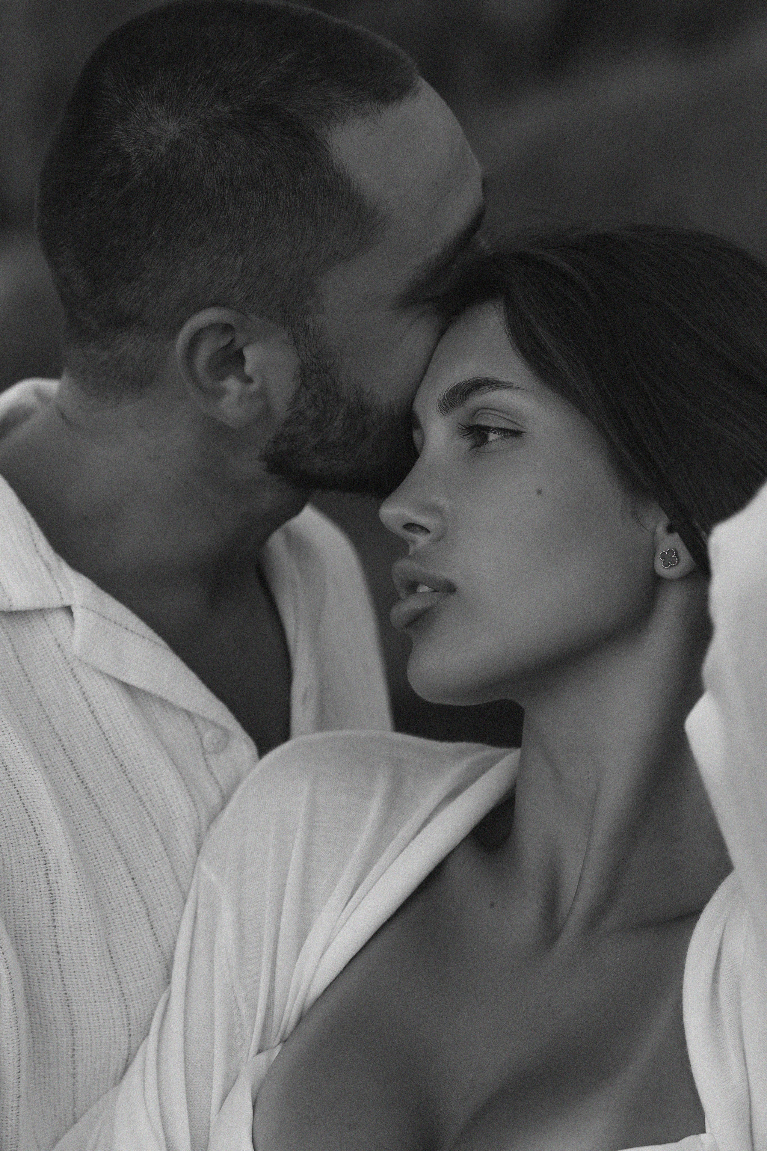 Диана и Евгений. Фотограф Alena Ray