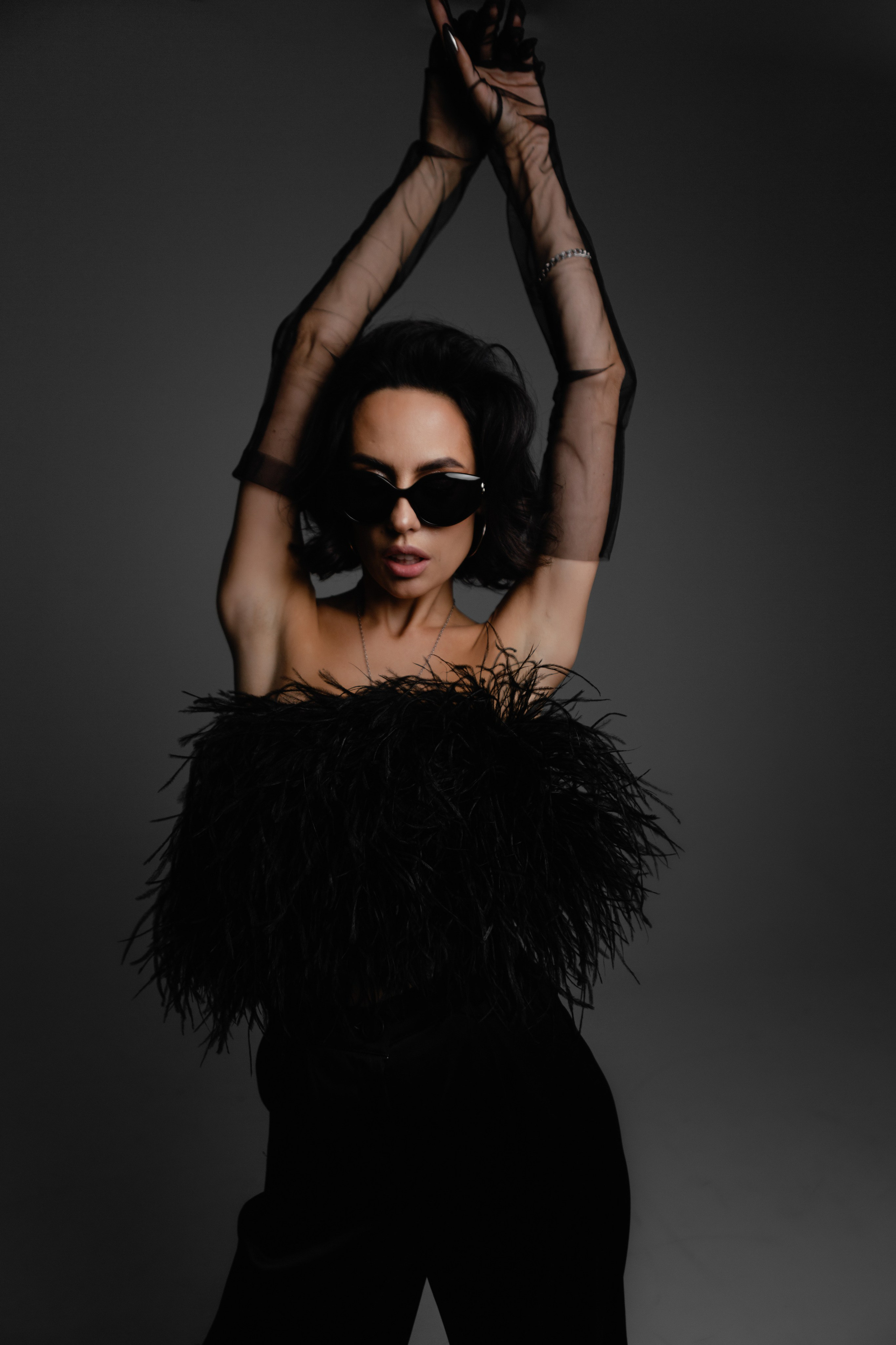 OLYA KUZMINA. Фотограф @alexandradmitrievaph