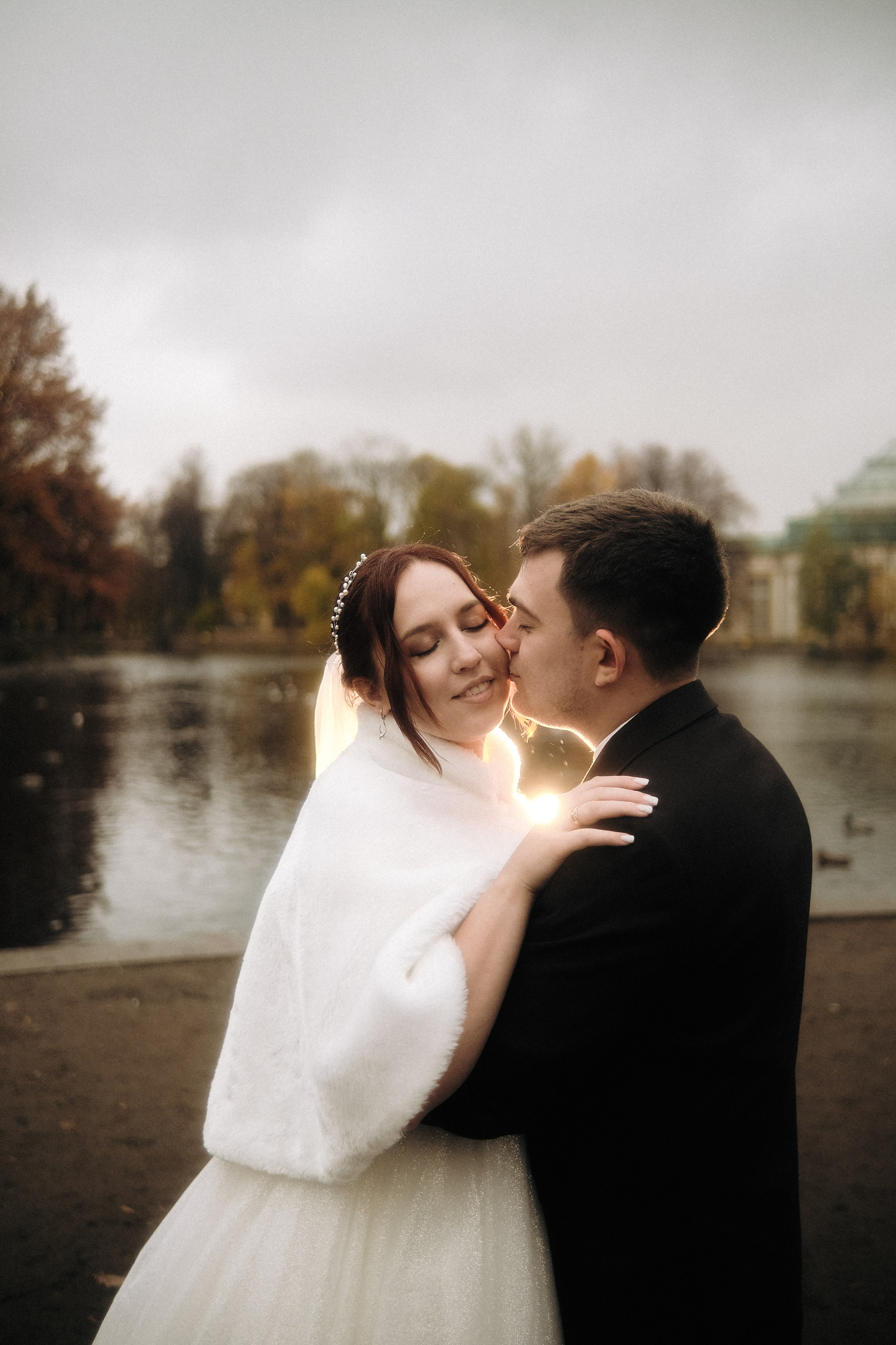 Марина & Кирилл. ДБ1. Phdkvmr.ru