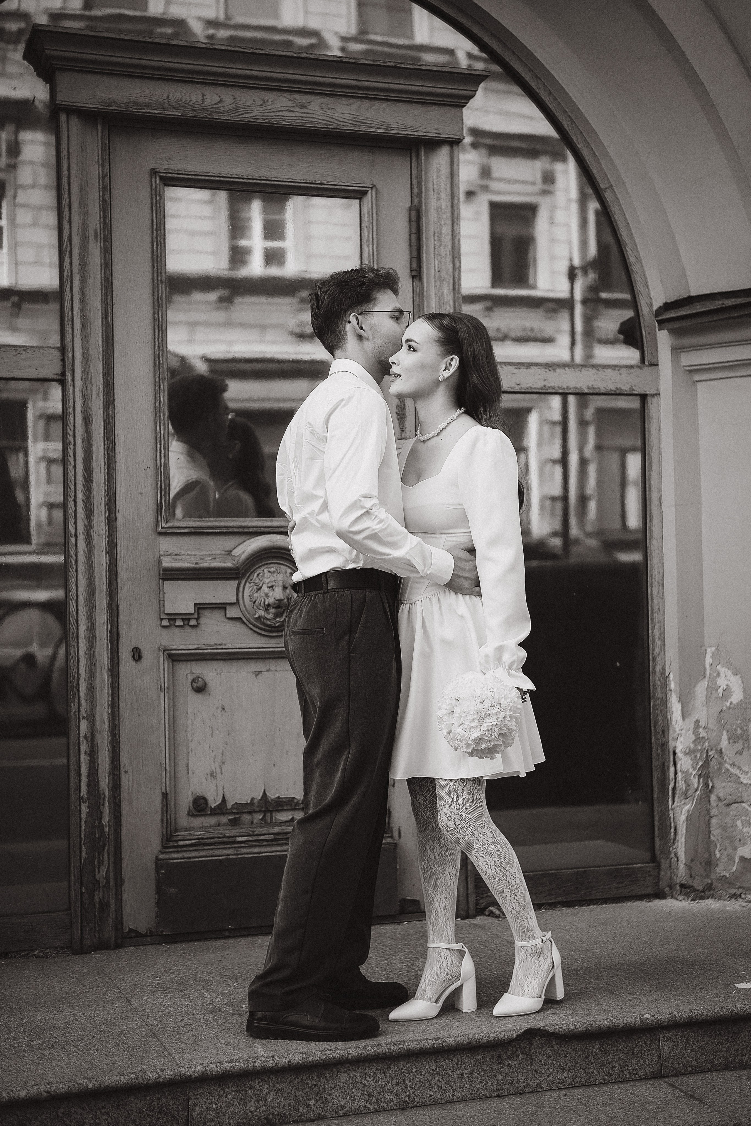 Таня & Костя. Phdkvmr.ru