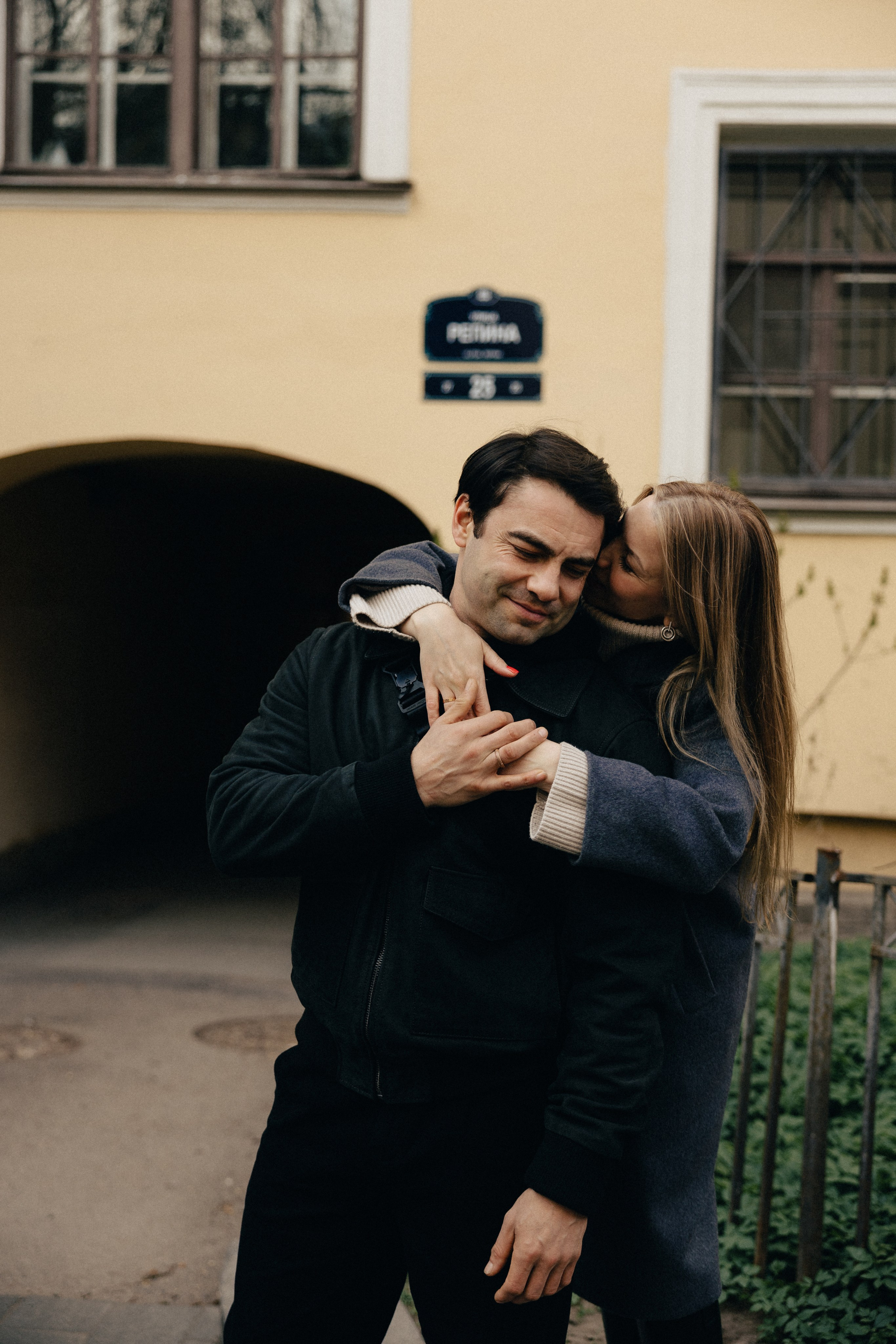 Аня&Максим. Phdkvmr.ru