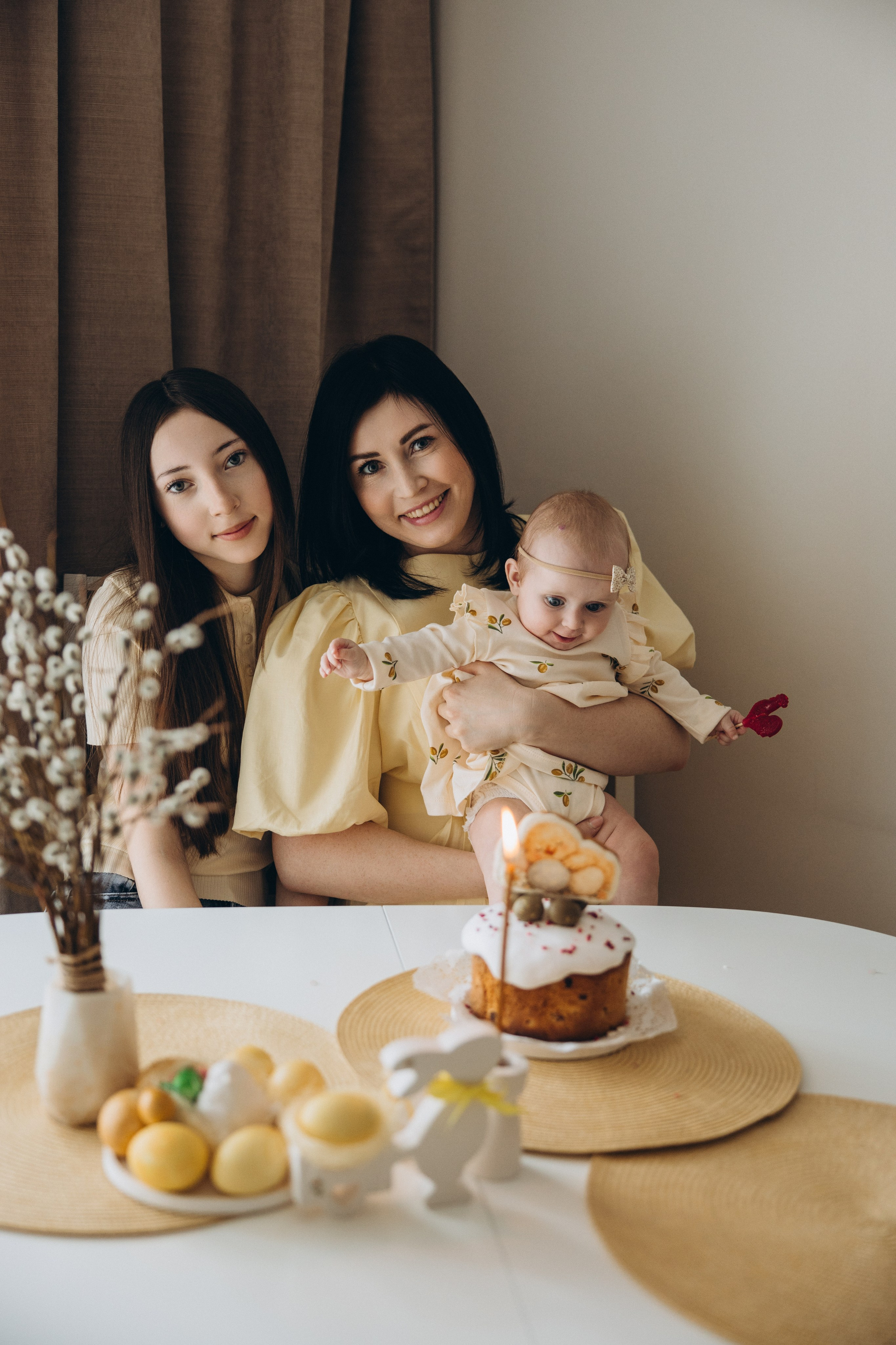 Домашняя. Свадебный, семейный фотограф в Иркутске Светлана Макаричева