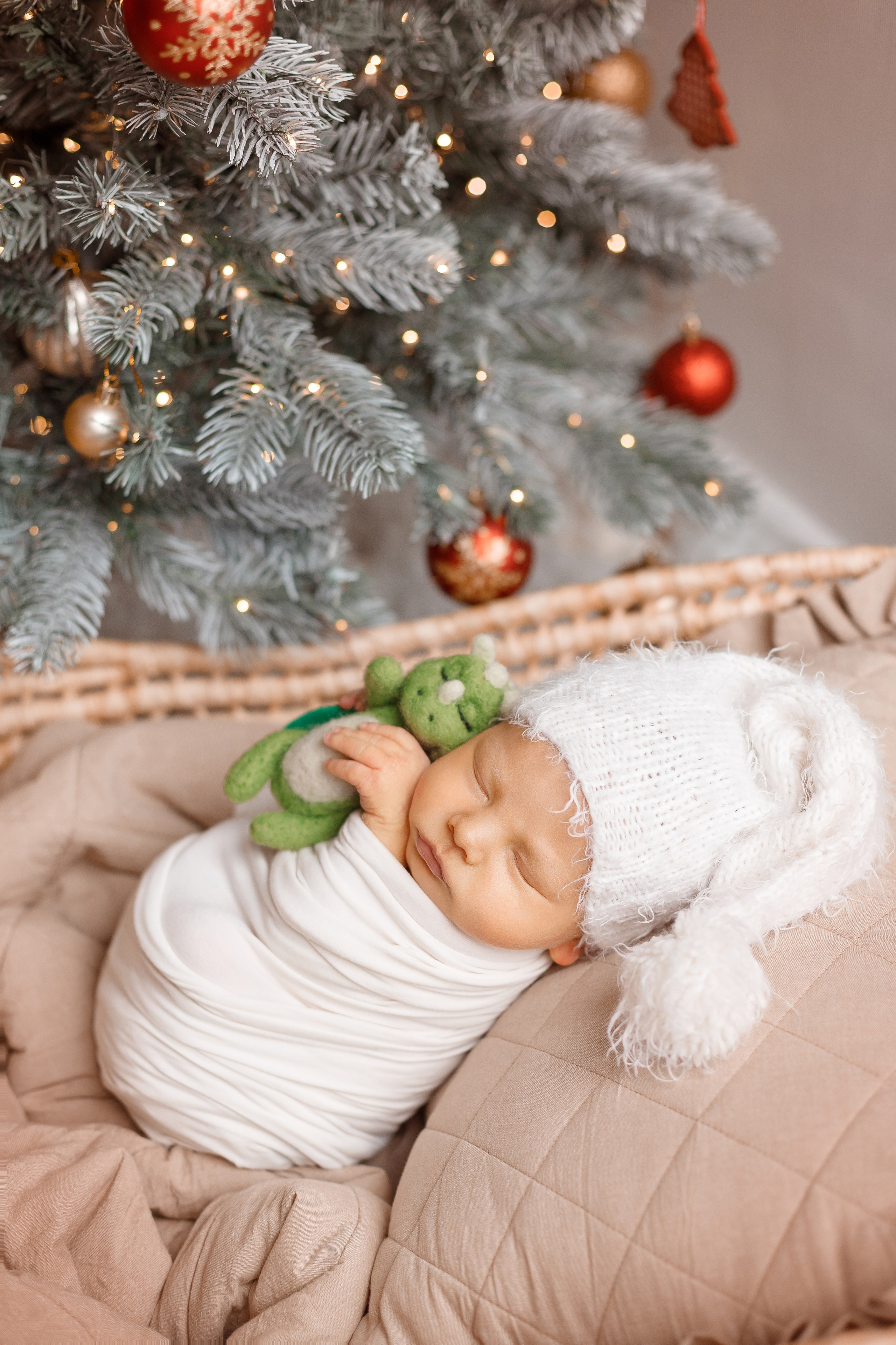 Мальчики. Детский, семейный и фотограф новорождённых в Ярославле Анна Салова