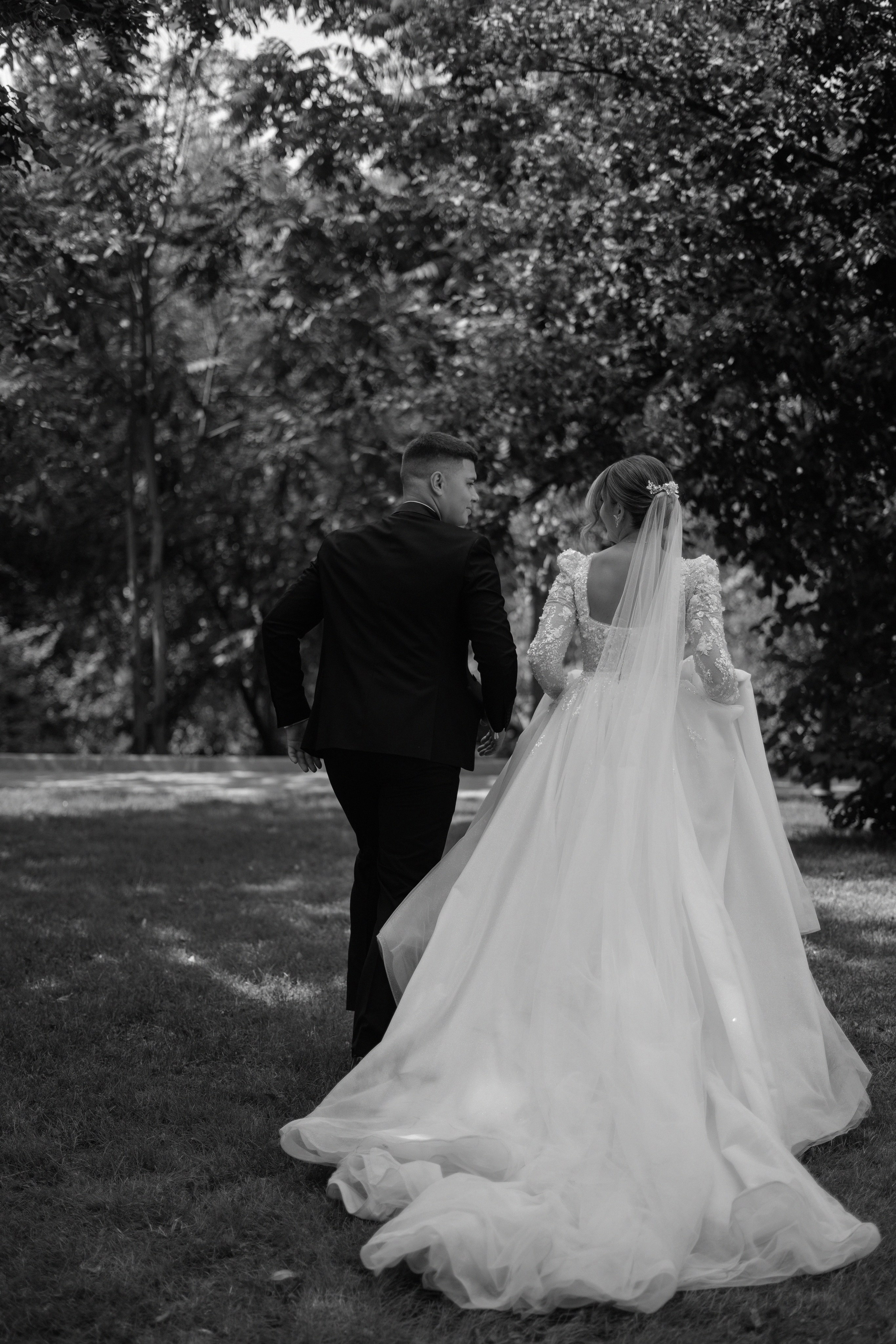 Роман и Виктория