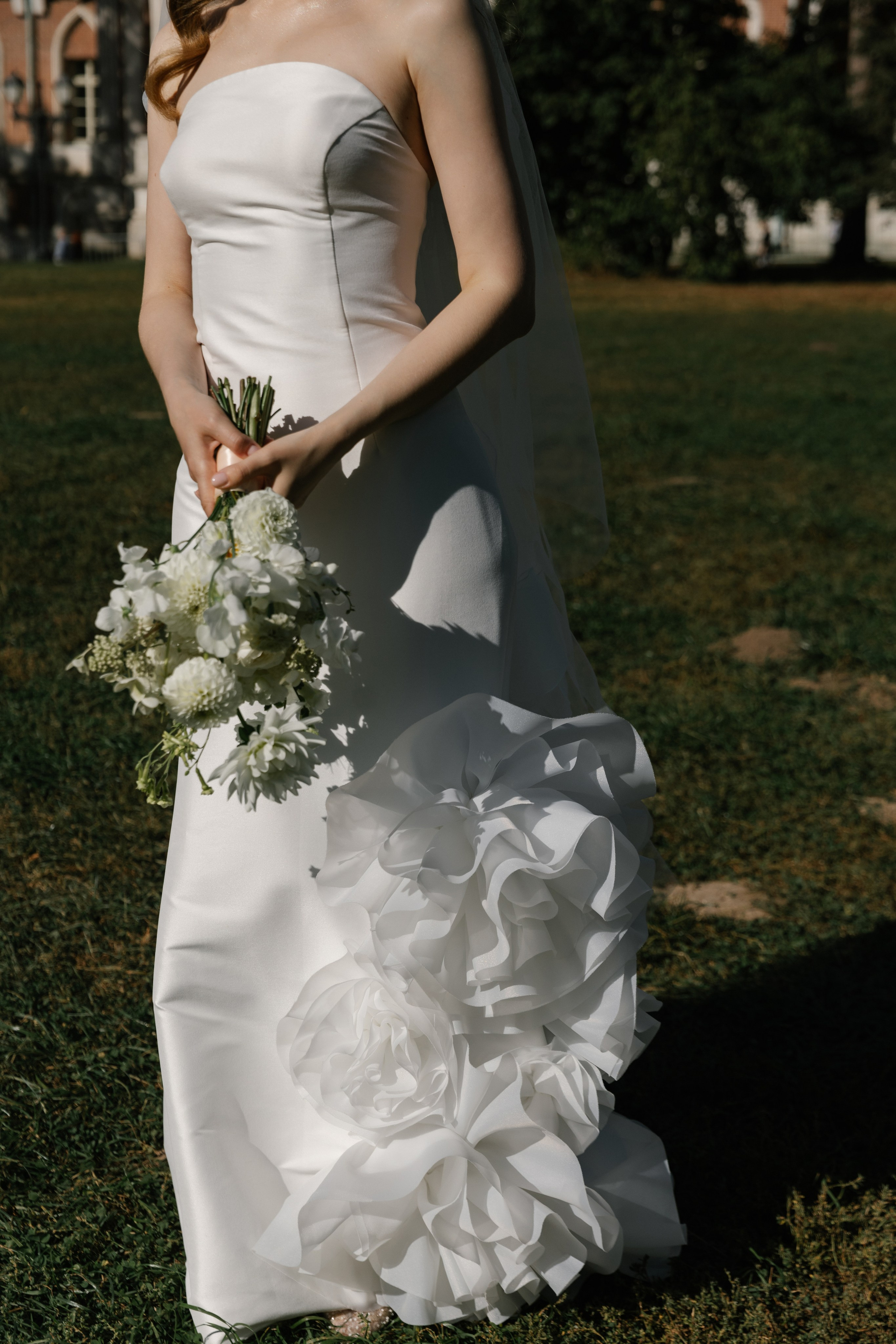 Глеб и Вера 2024. Свадебный фотограф в Москве, Ярославле Виталий Квант