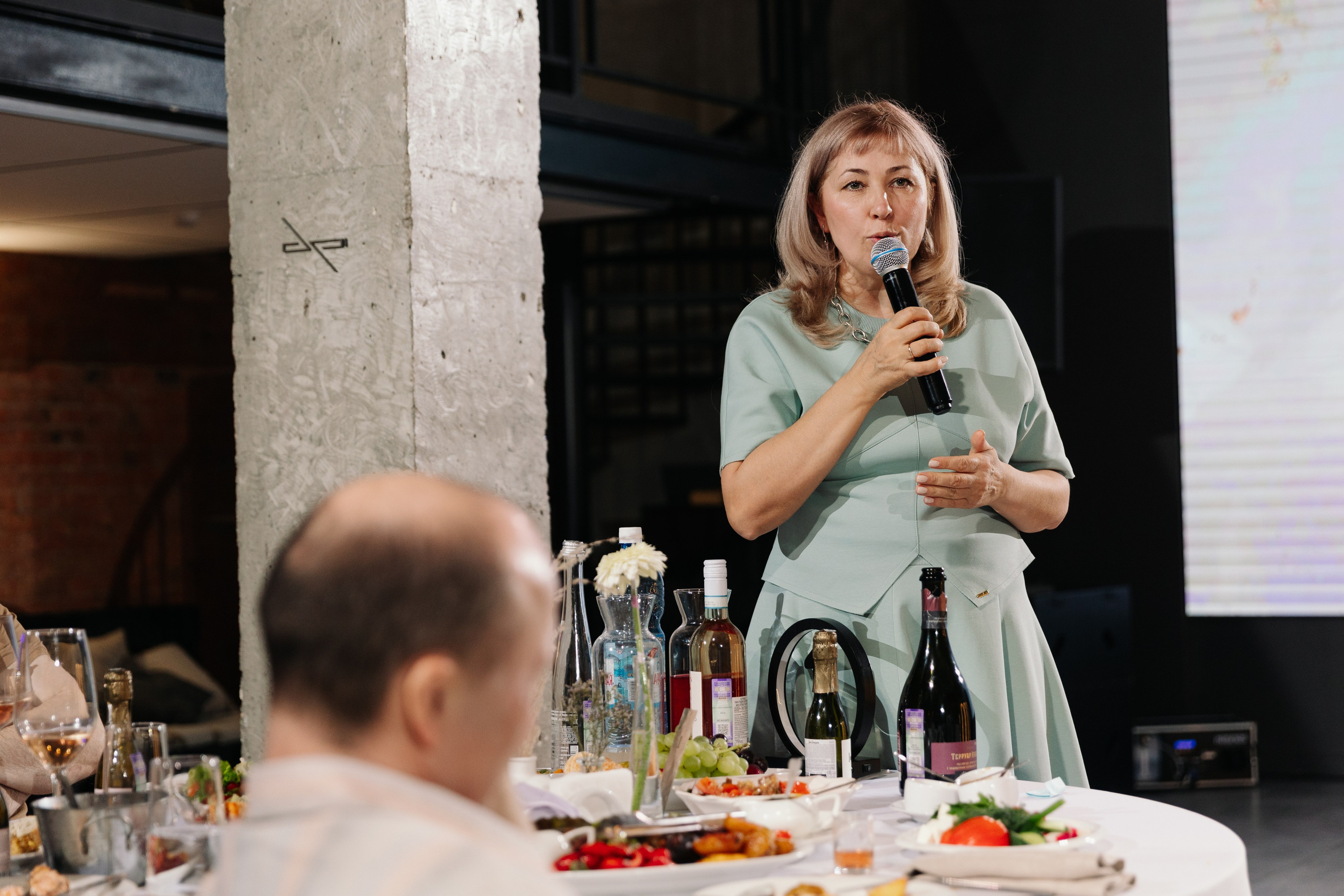 ДЕНЬ РОЖДЕНИЯ ОЛЬГИ. Фотограф в Красноярске